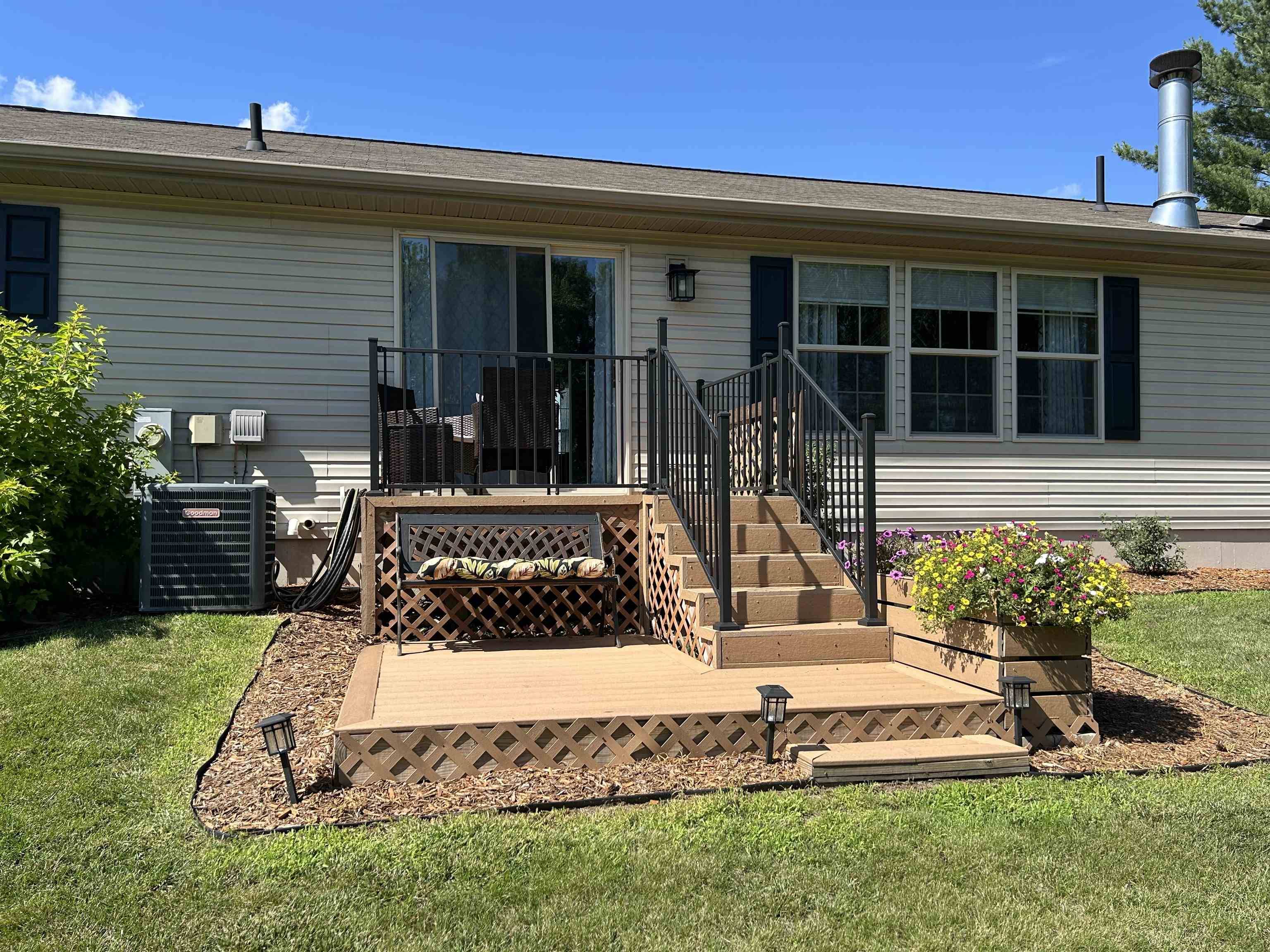 Tomah, WI 54660,801 E Brownell Street