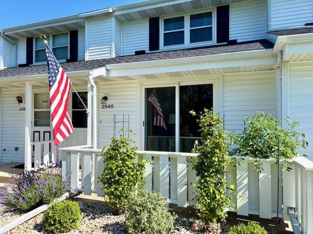 Janesville, WI 53545,2540 Liberty Lane #6