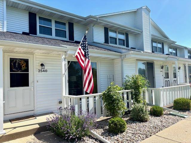 Janesville, WI 53545,2540 Liberty Lane #6