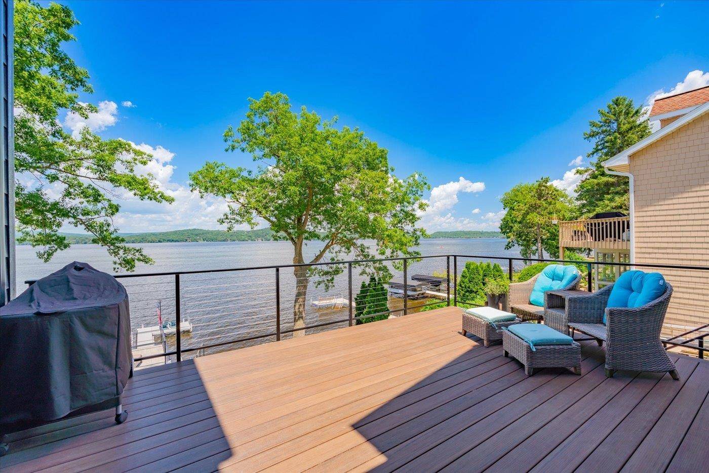 Lodi, WI 53555,N2848 Summerville Park Road