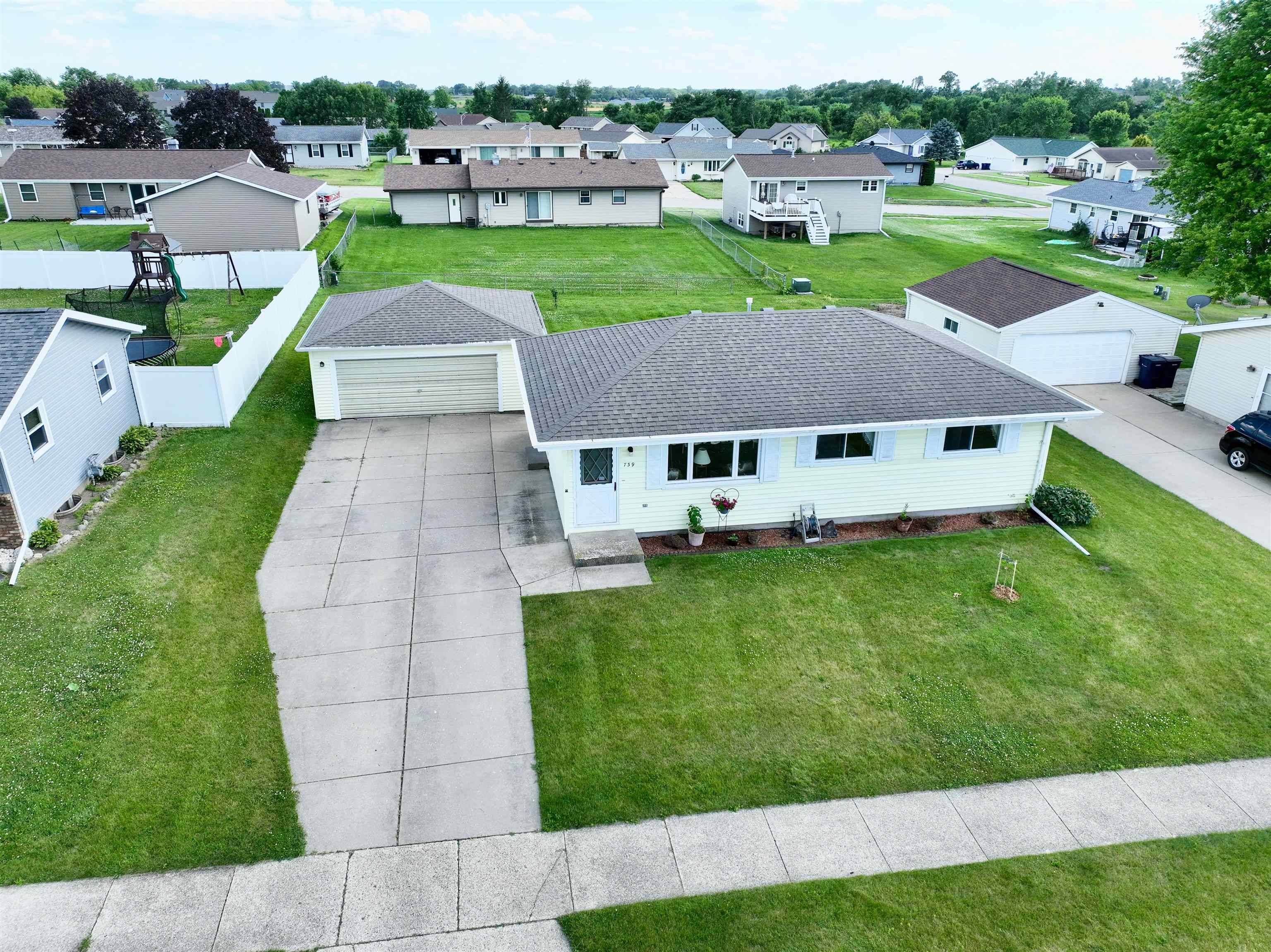 Janesville, WI 53546,739 Roosevelt Avenue
