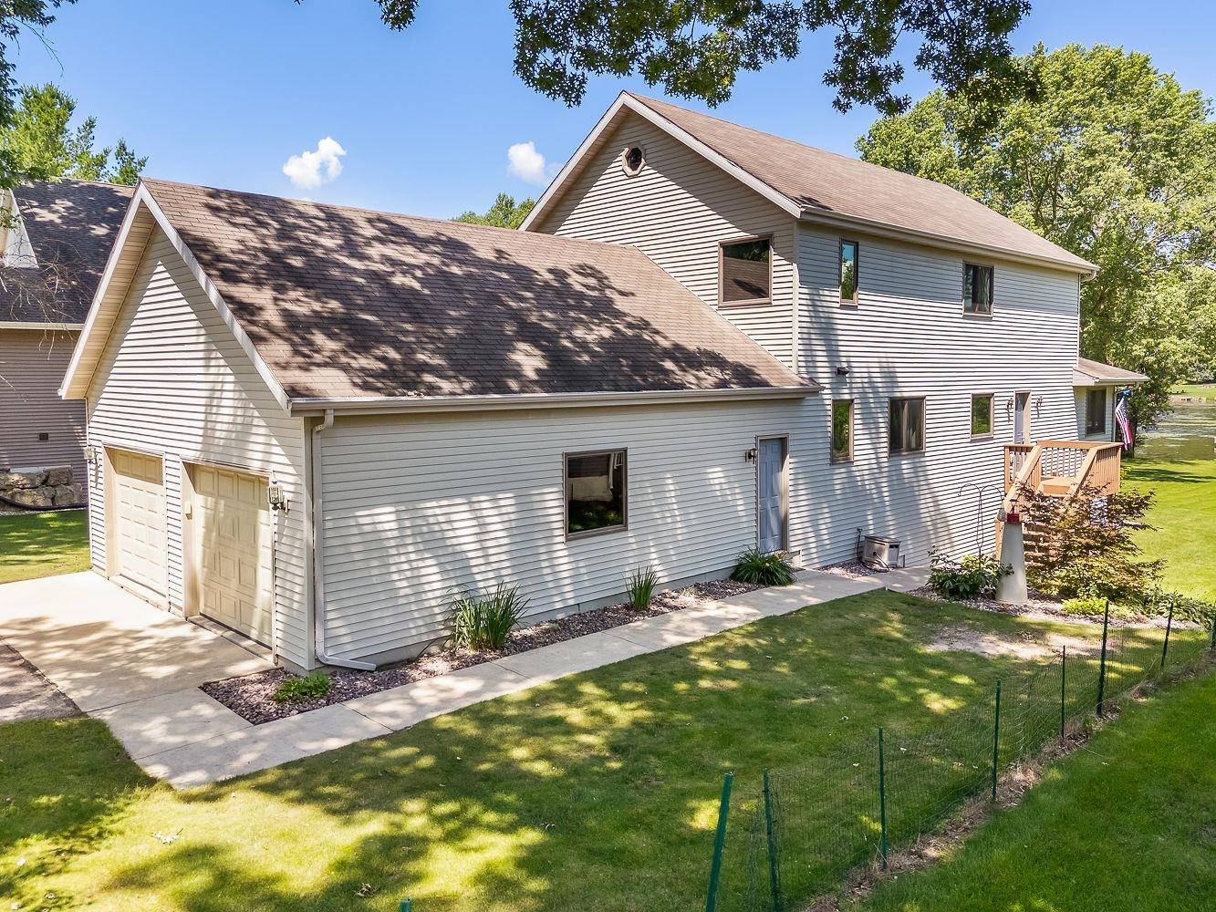 Lodi, WI 53555,W11296 Red Cedar Drive