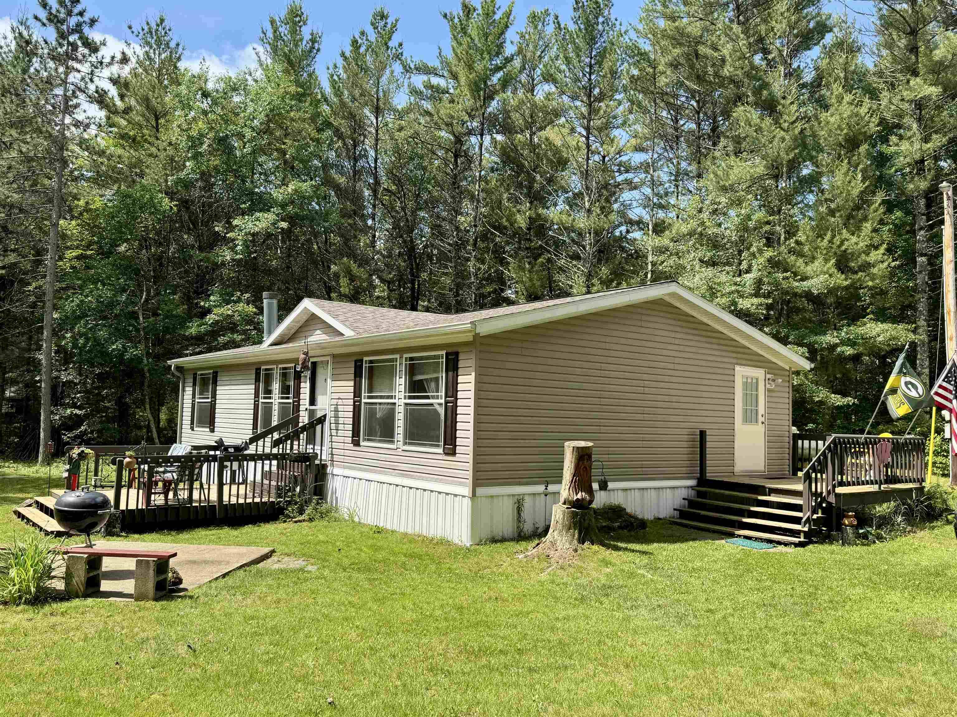 Black River Falls, WI 54751,9290 N Wren Lane