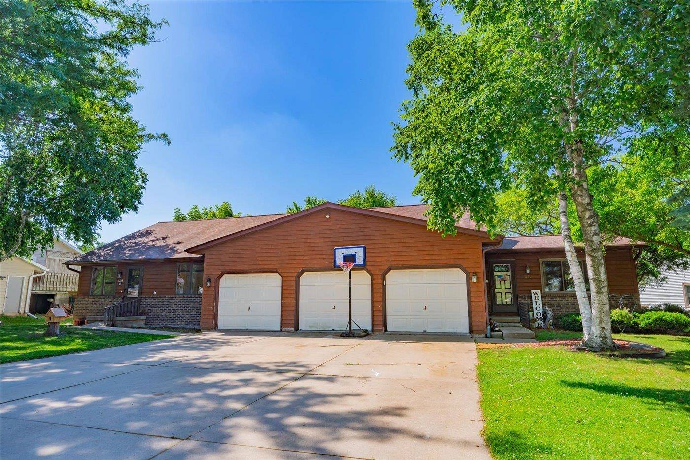 Sun Prairie, WI 53590,1749-1751 Delaware Drive