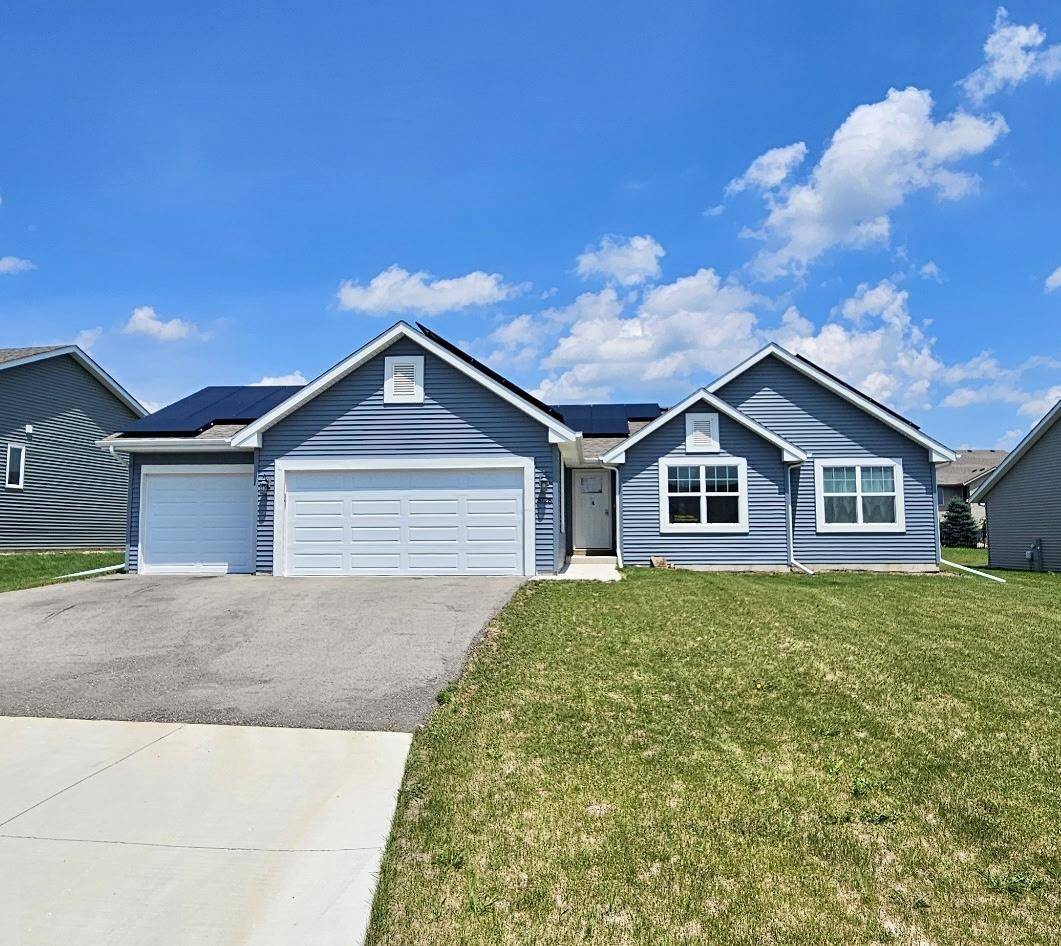 Beloit, WI 53511,3728 Prairie Falcon Pass