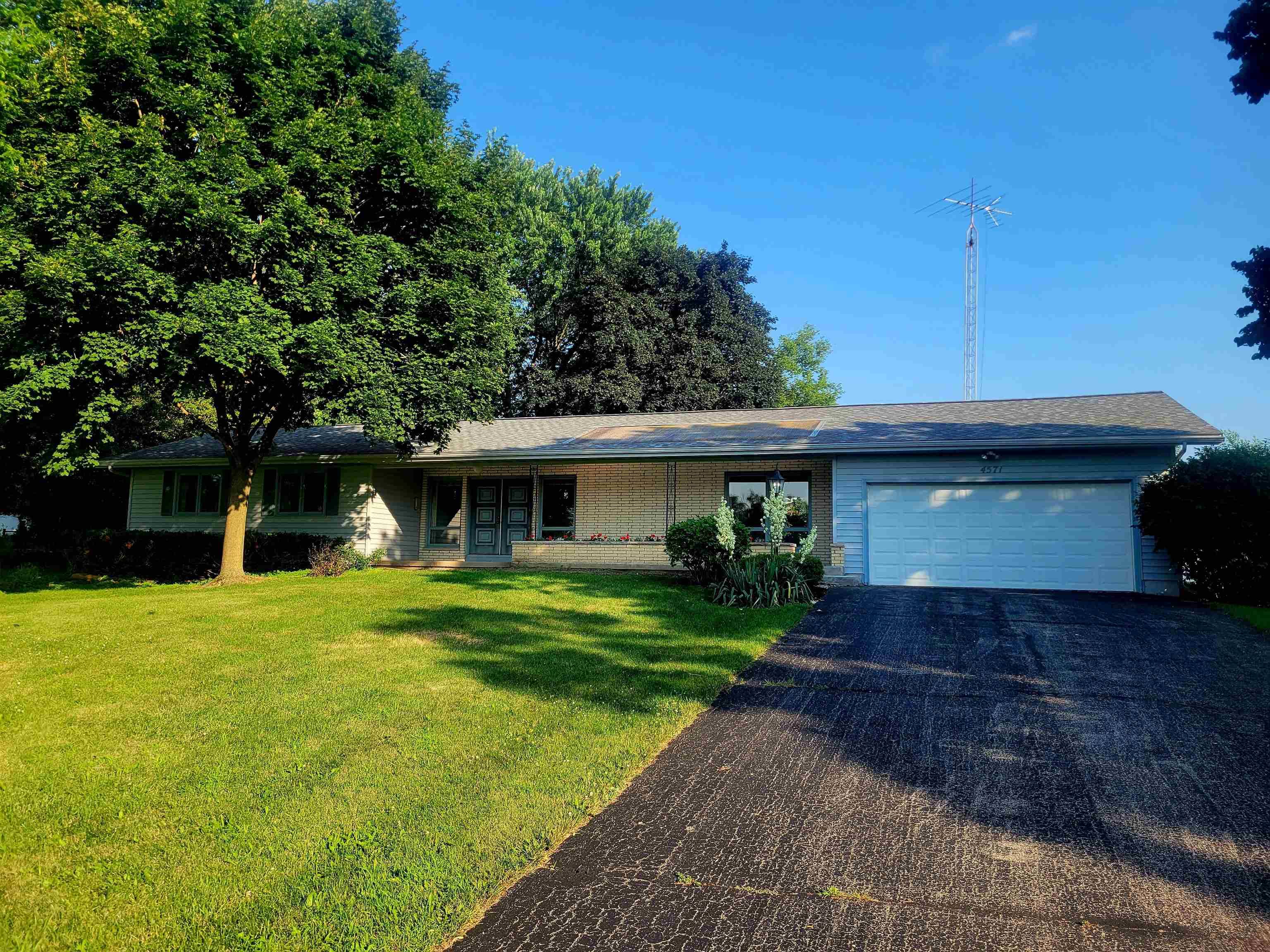 Windsor, WI 53598,4571 Linden Drive