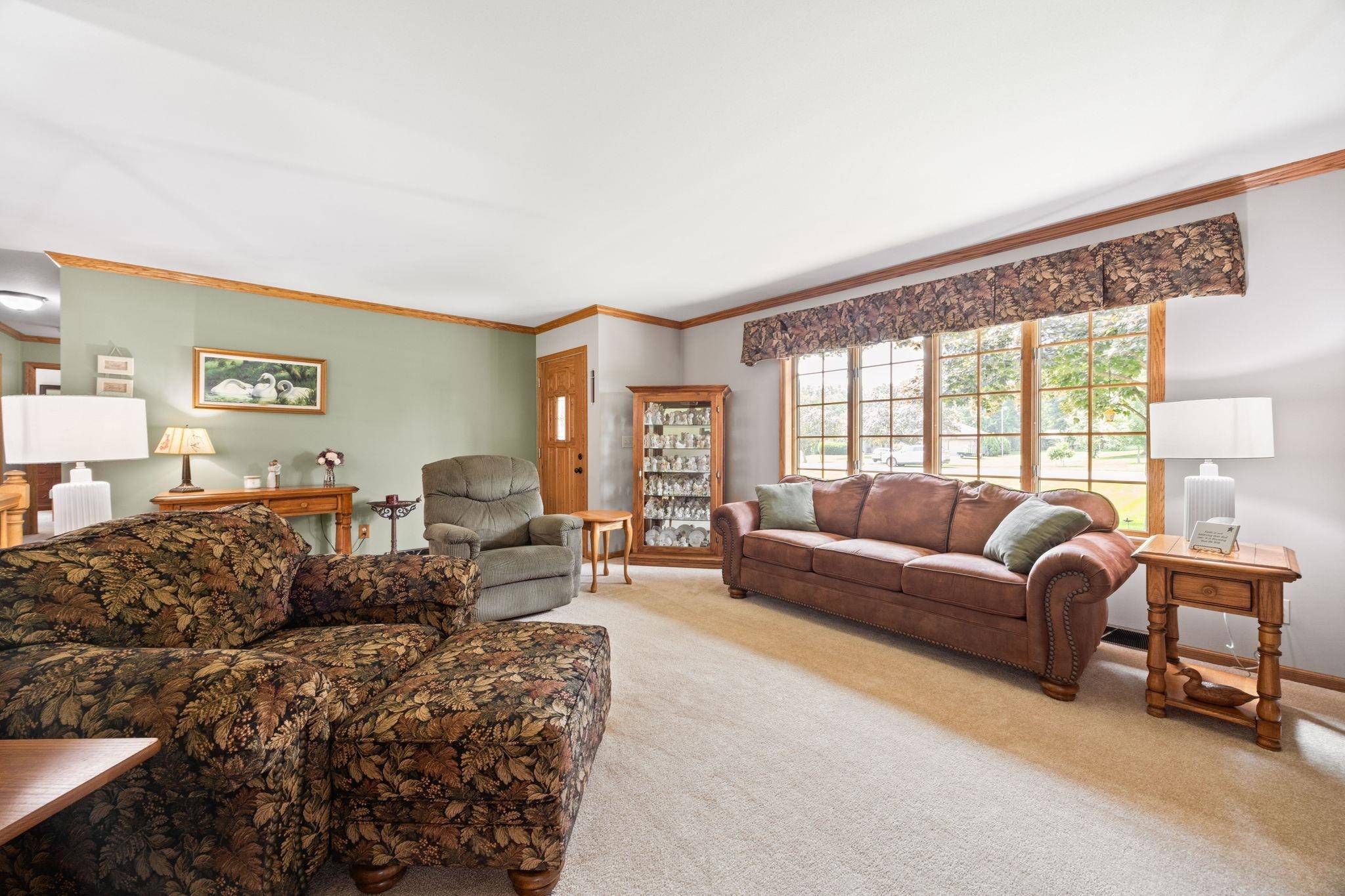 Edgerton, WI 53534,29 E Curharken Drive
