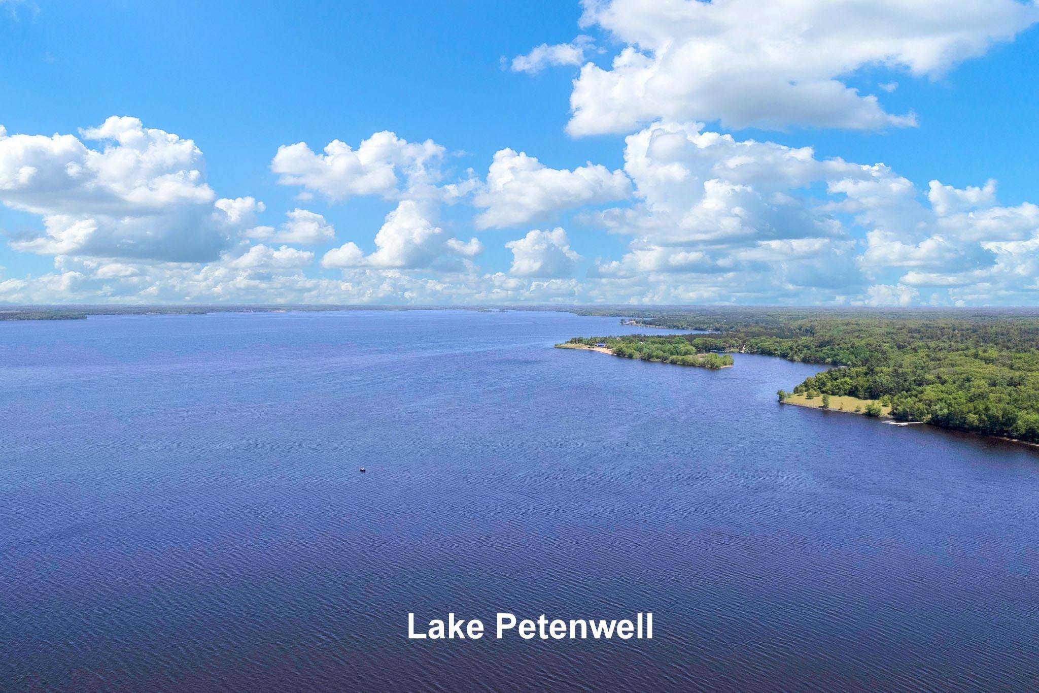 Nekoosa, WI 54457,1568 Trout Road