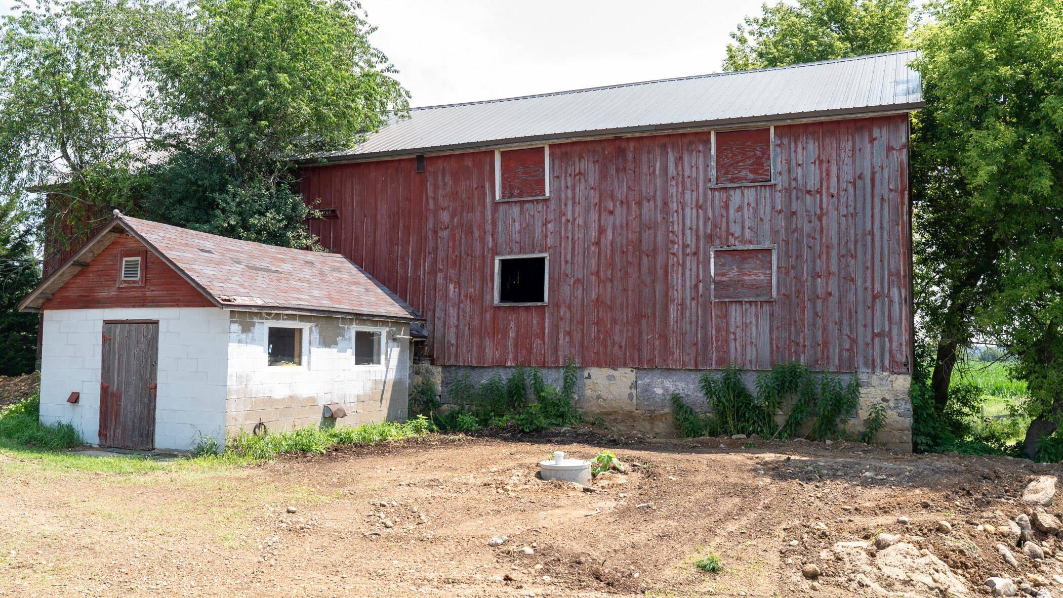 Whitewater, WI 53190,W8479 R&W Townline Road