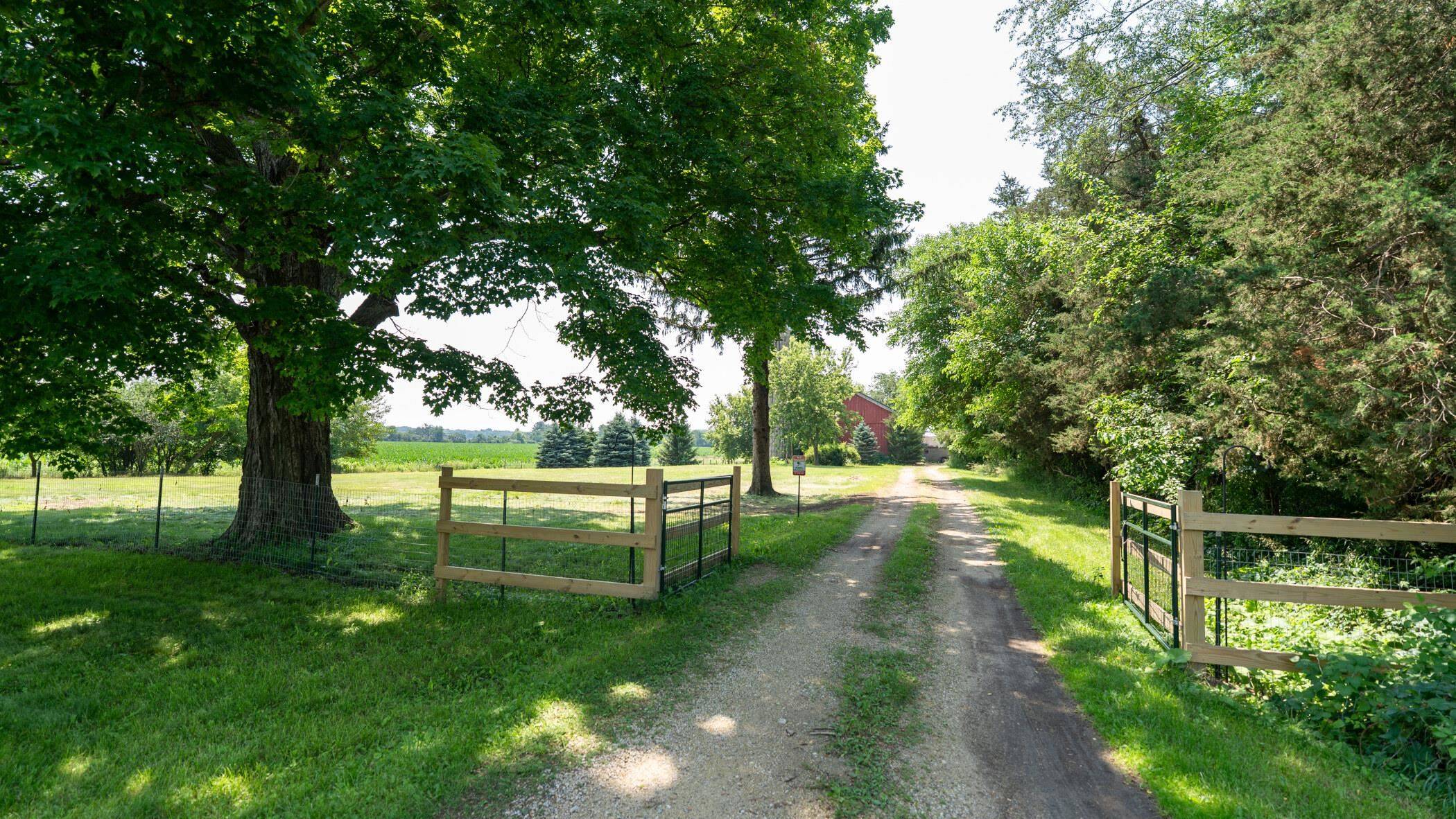 Whitewater, WI 53190,W8479 R&W Townline Road