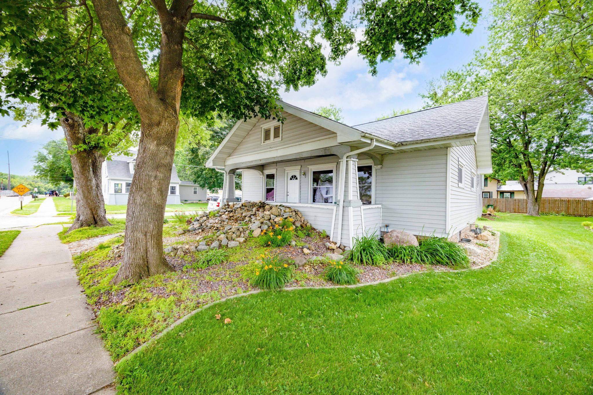 Milton, WI 53563-1107,133 S Clear Lake Avenue