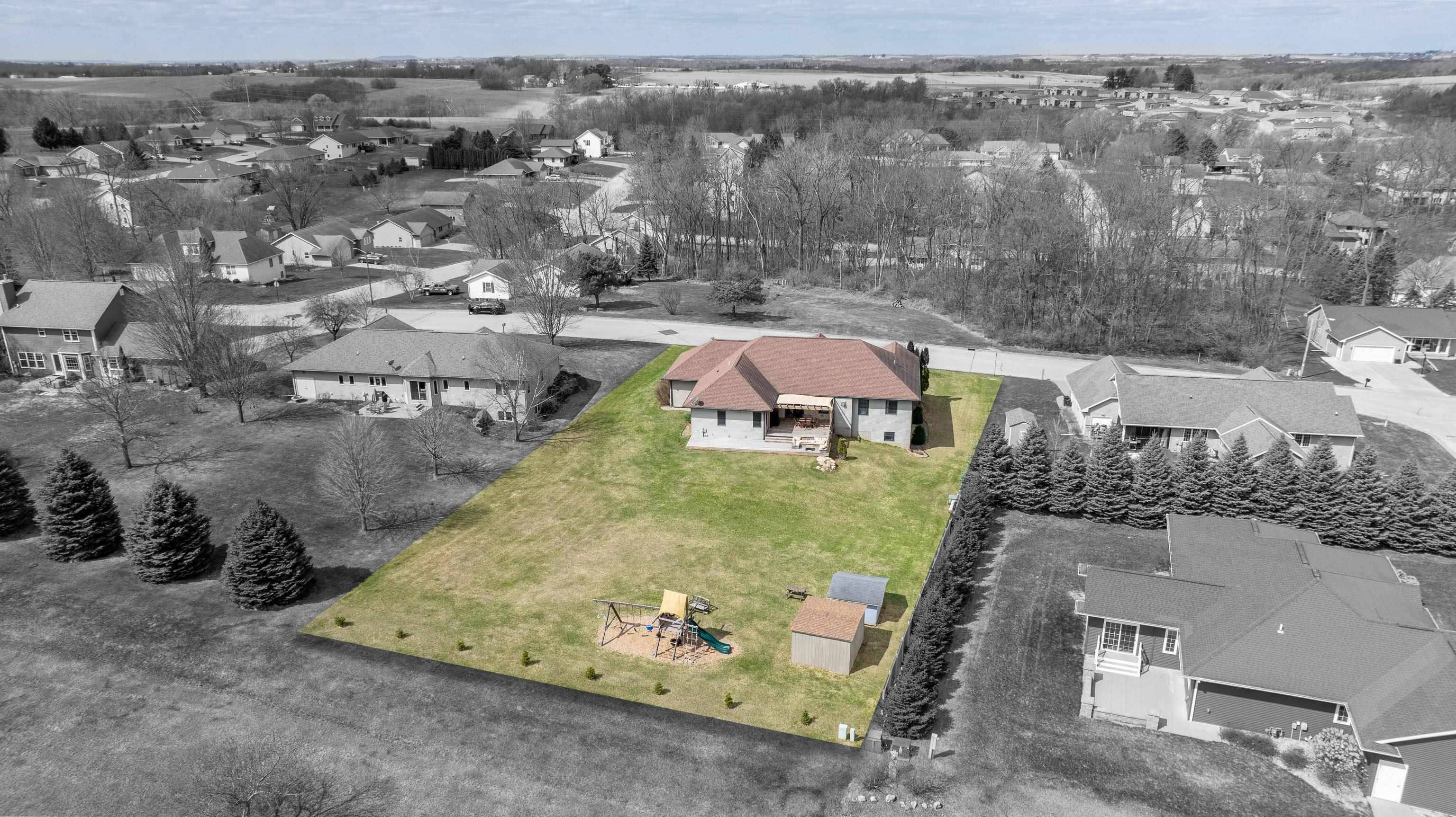 Platteville, WI 53818,1265 Reddy Drive