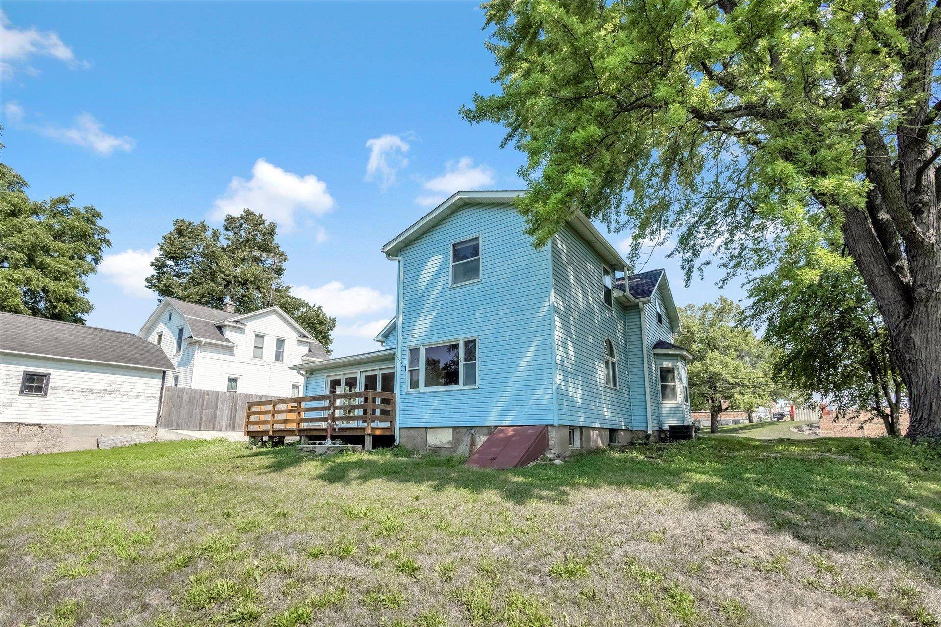 Fort Atkinson, WI 53538,614 E Sherman Avenue