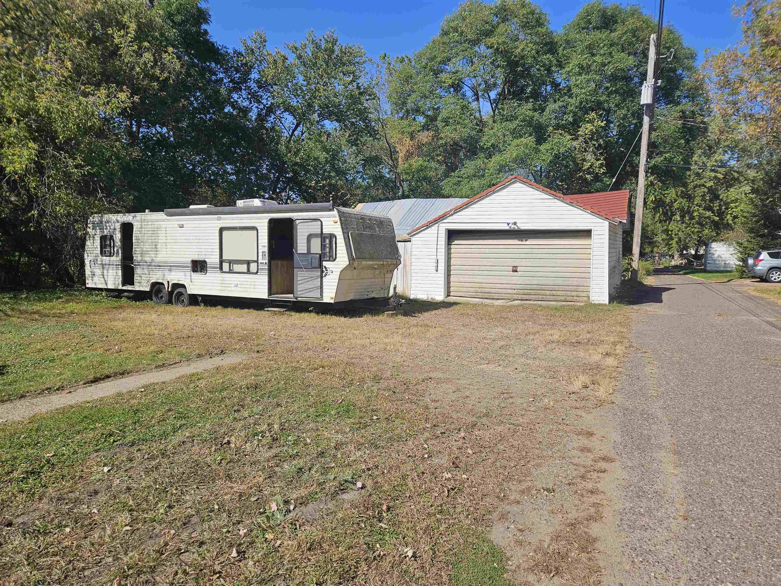 Chippewa Falls, WI 54729,210 E Willow Street