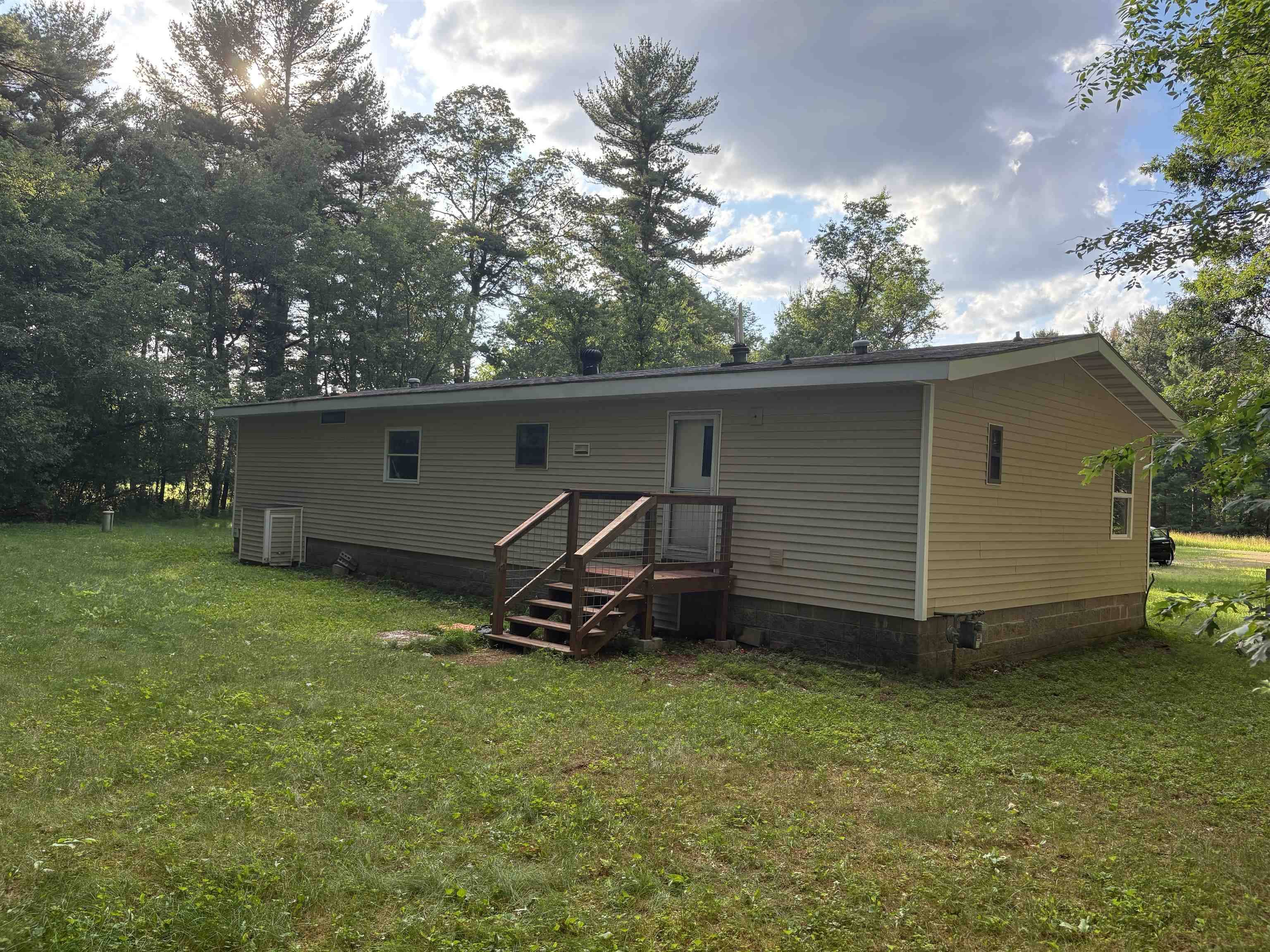 Wisconsin Rapids, WI 54494-7654,5741 Siesta Circle