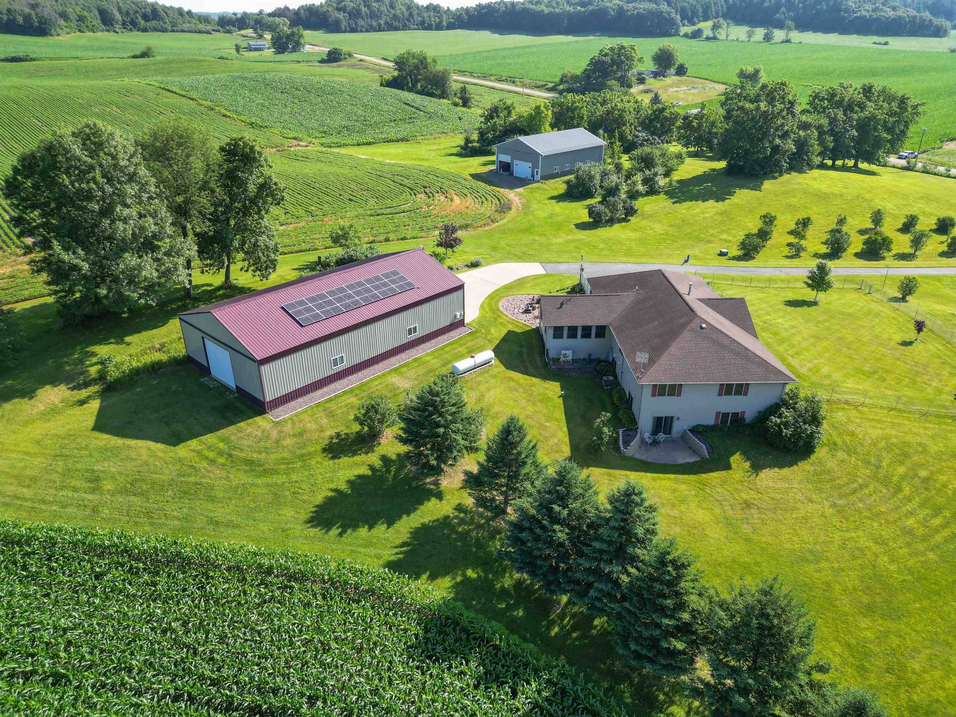 Tomah, WI 54660,9307 County Road M