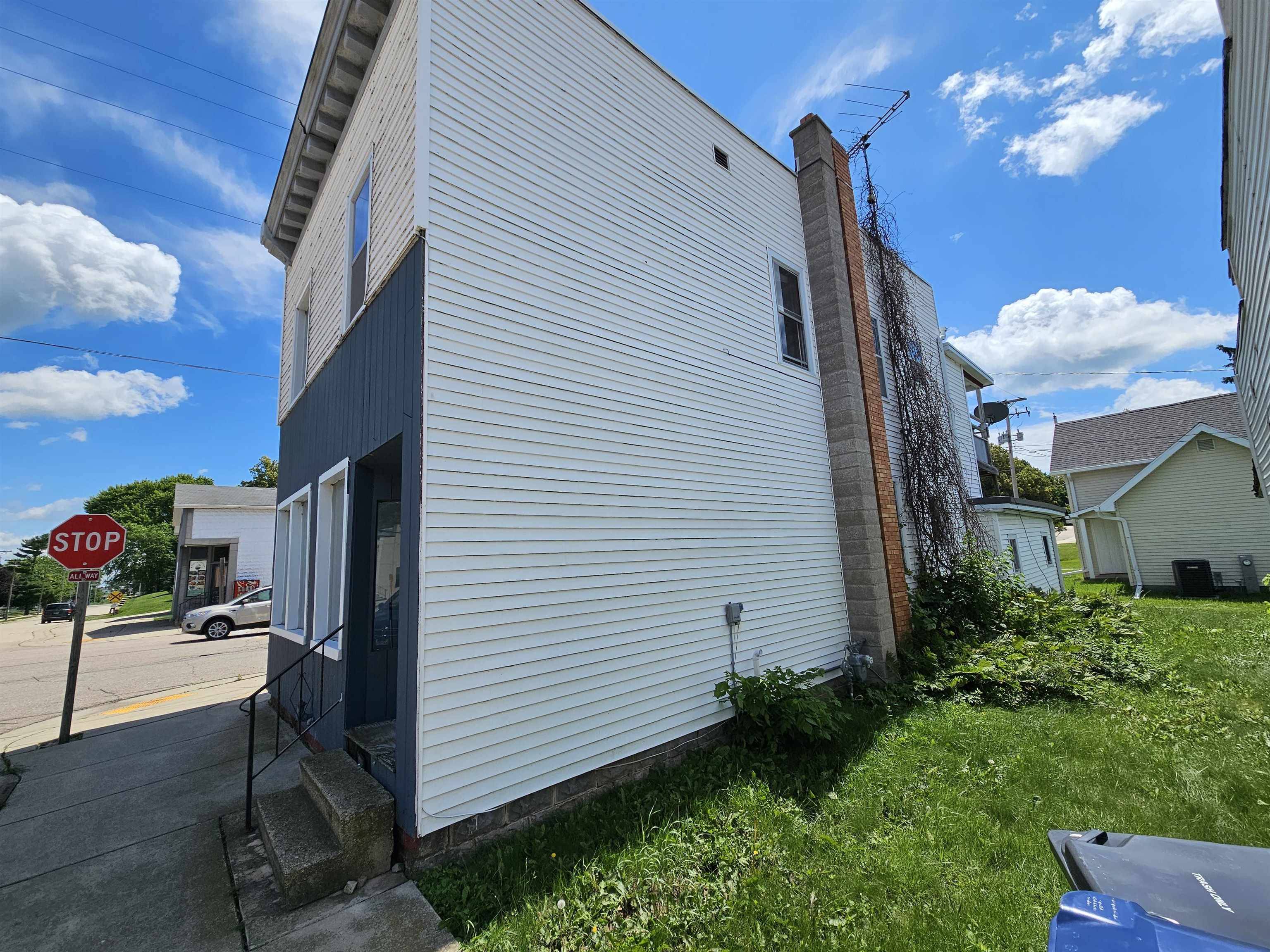 Friesland, WI 53935-0093,102 W Winnebago Street