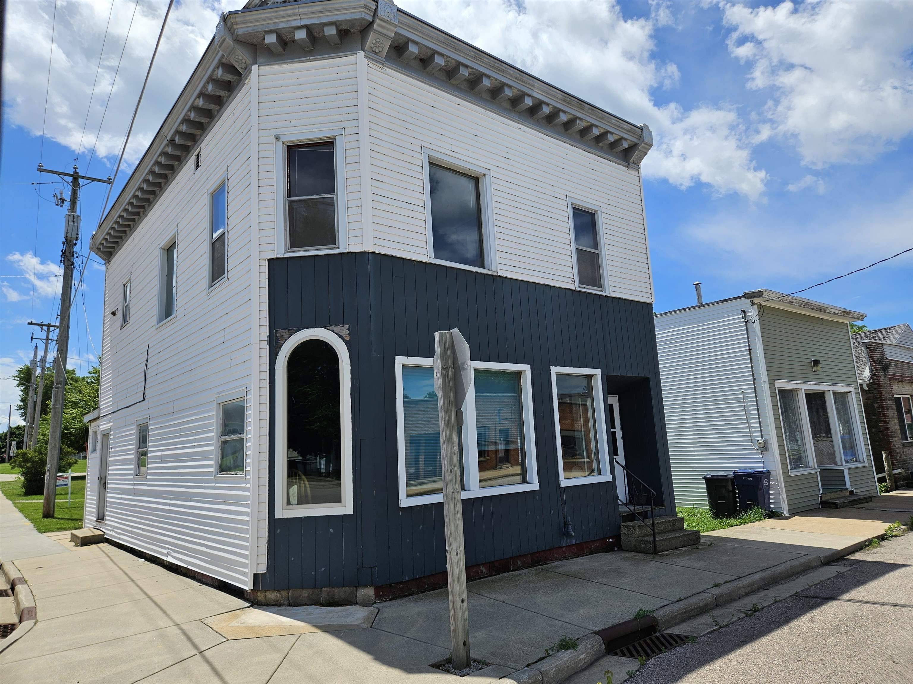 Friesland, WI 53935-0093,102 W Winnebago Street