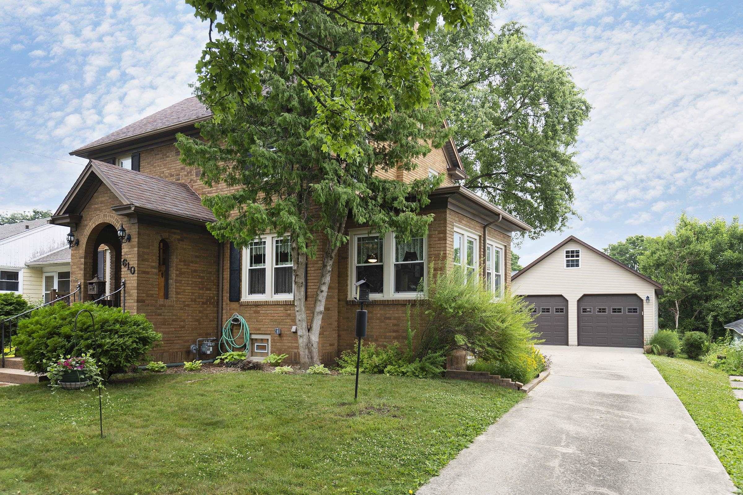 Fort Atkinson, WI 53538,610 Short Street