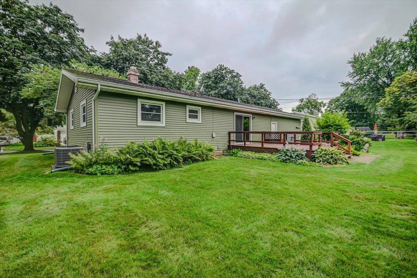 Madison, WI 53711,2301 Teal Drive