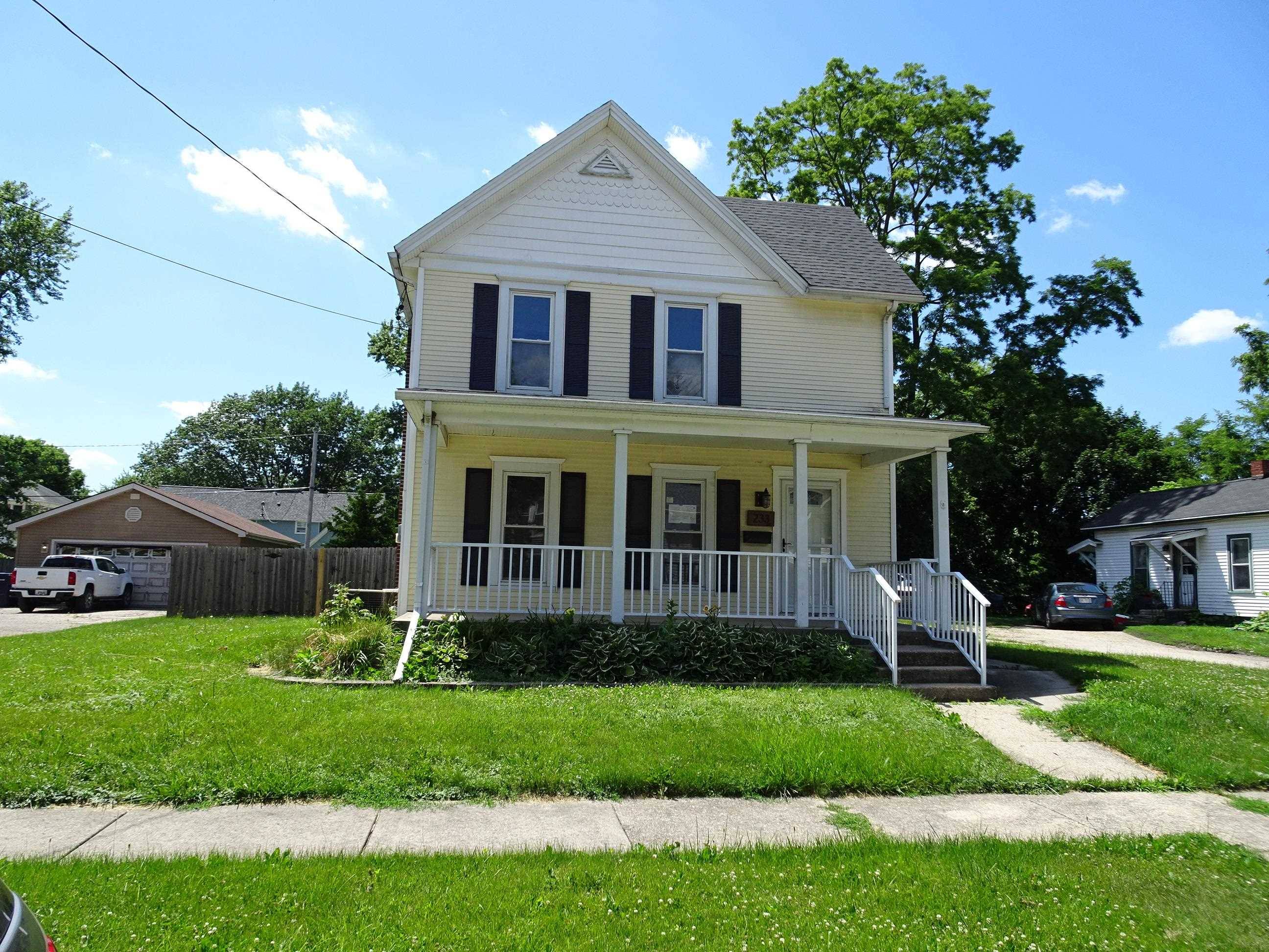 Janesville, WI 53548,233 N Chatham Street