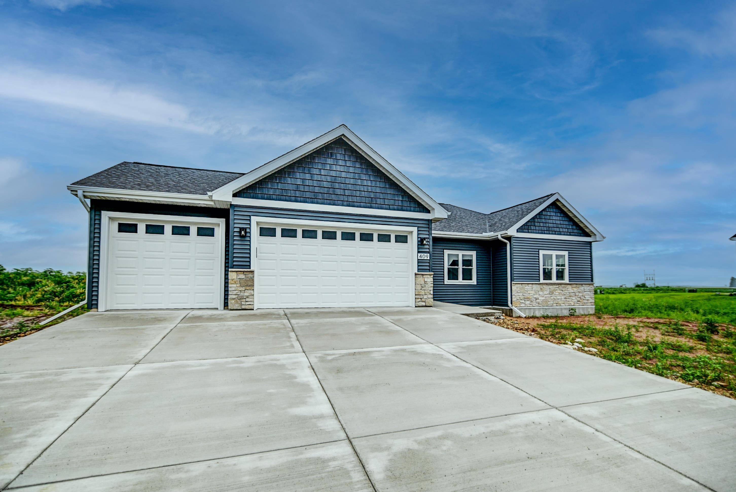 Arlington, WI 53911,409 Chad Trail
