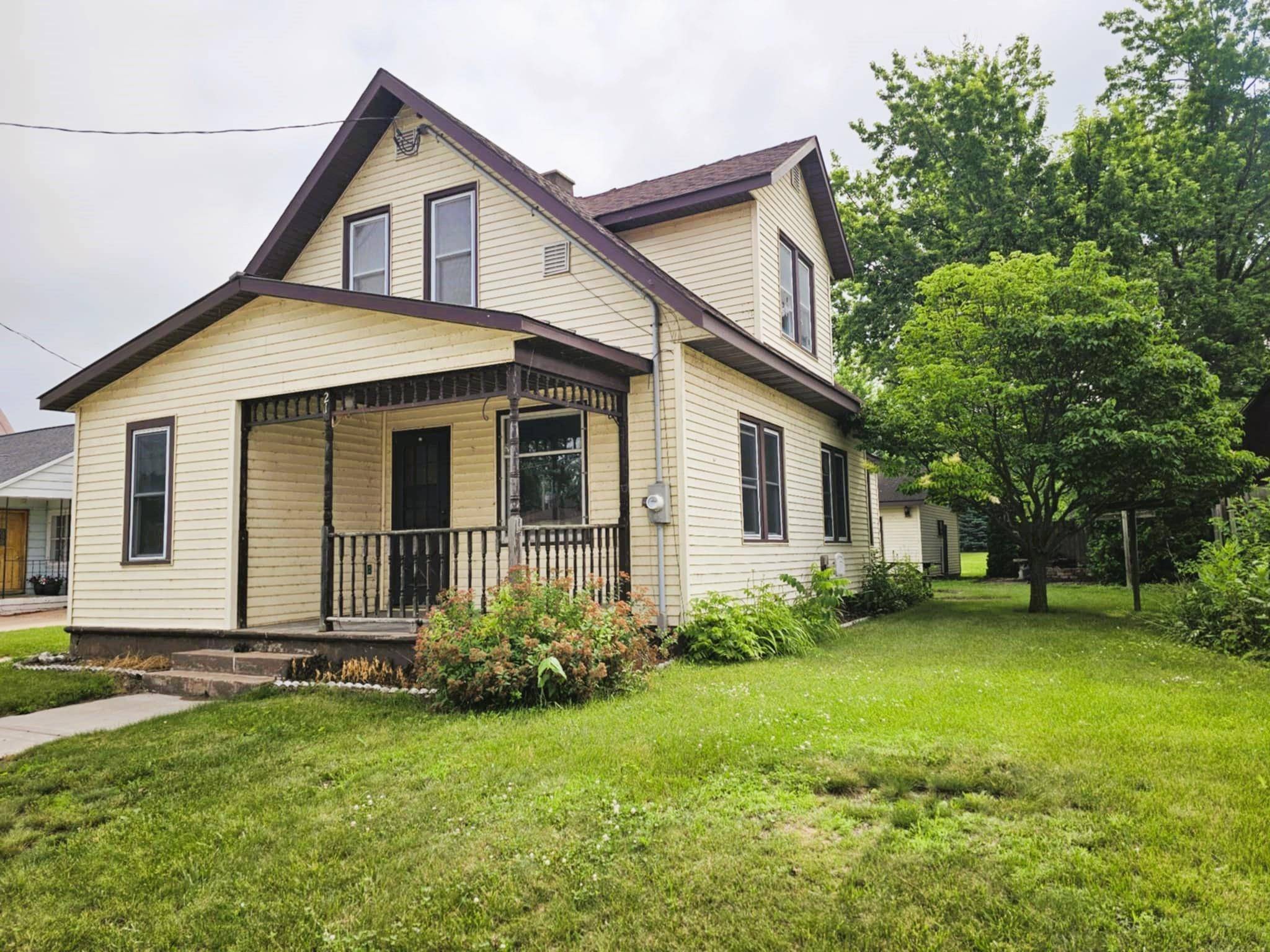 Stoddard, WI 54658,212 N Main Street