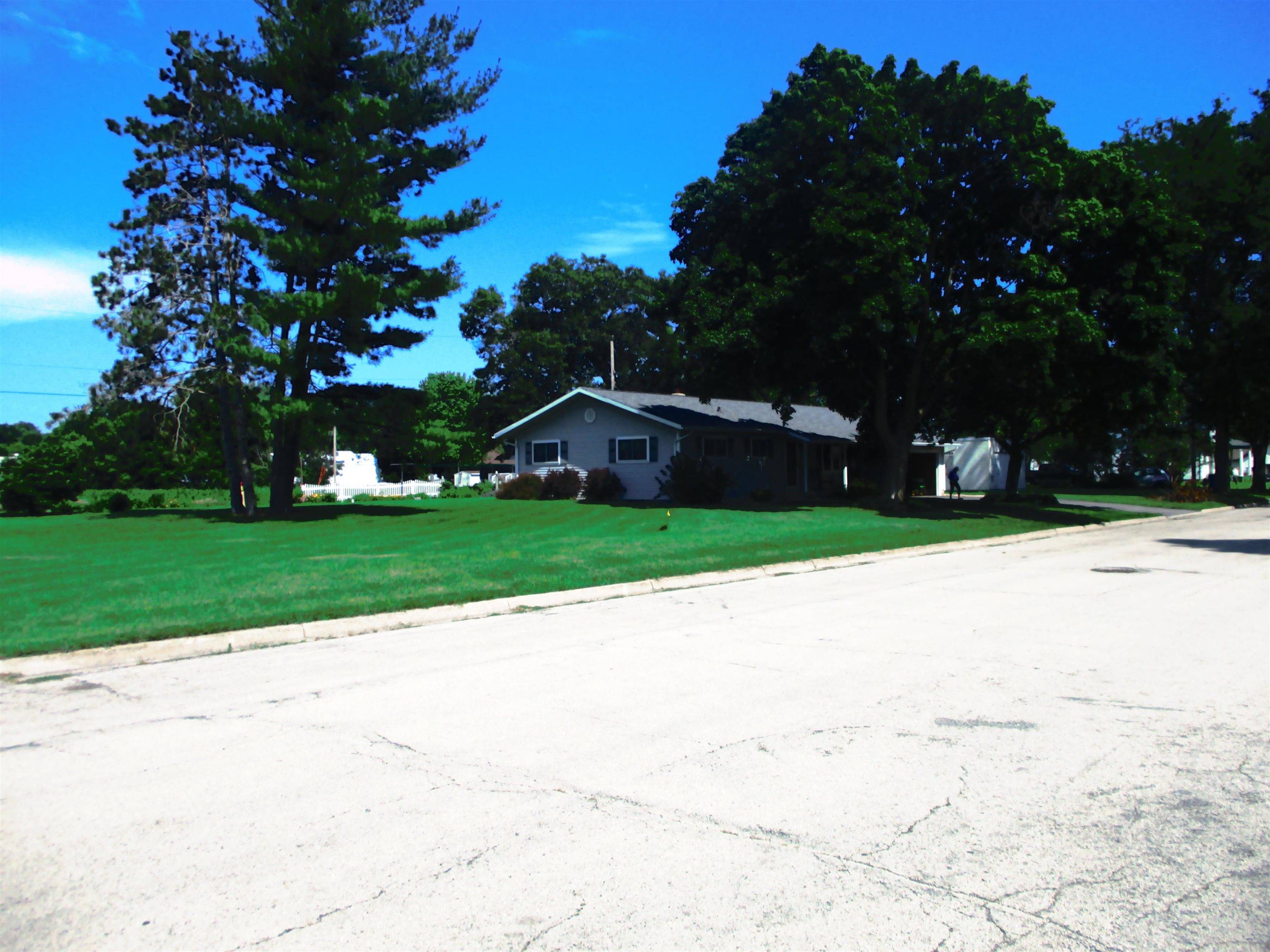 Belleville, WI 53508-9011,O S Park Street