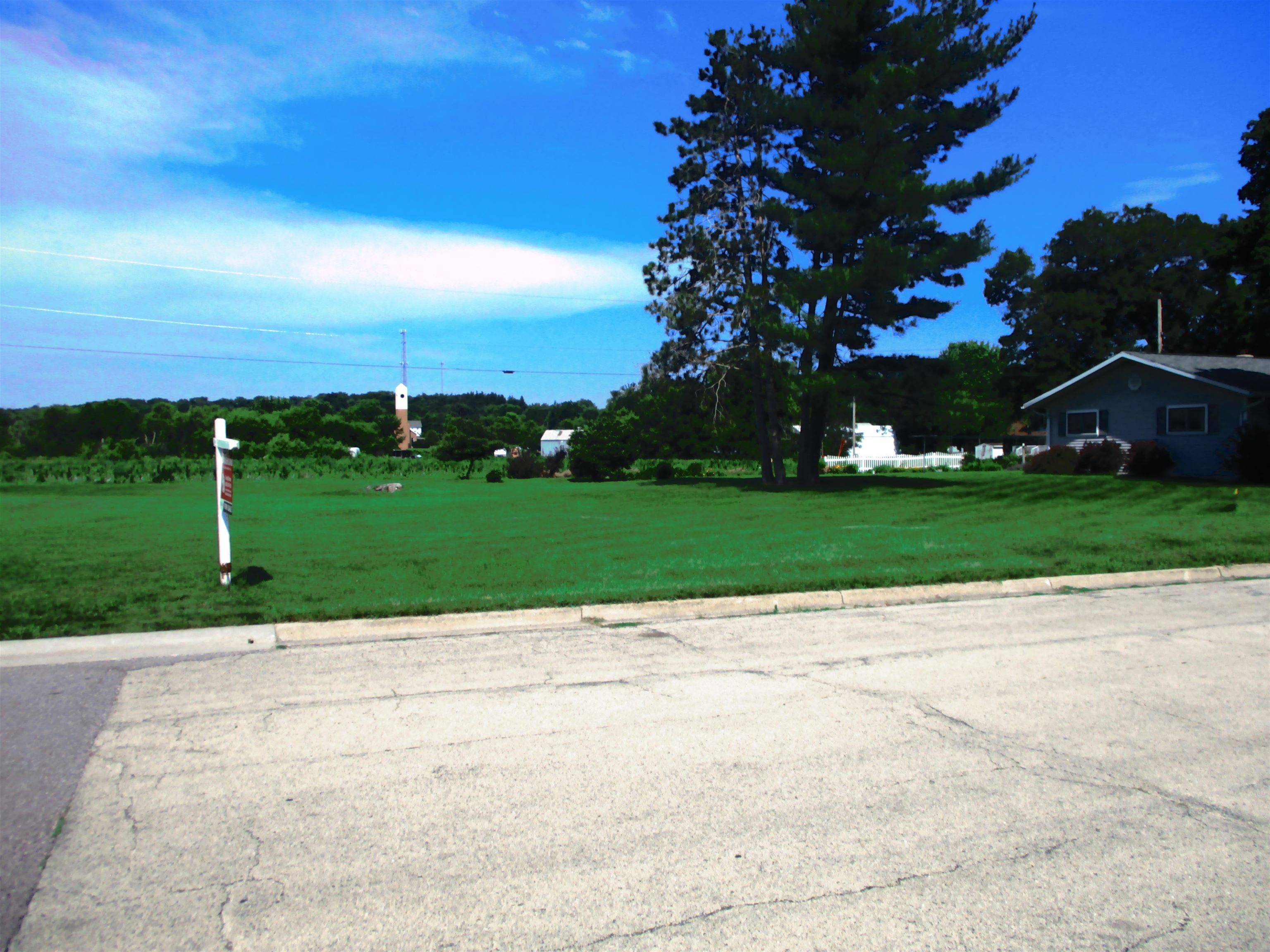 Belleville, WI 53508-9011,O S Park Street