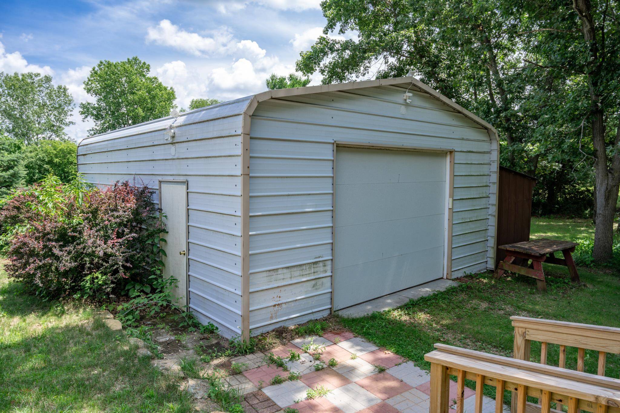 Lyndon Station, WI 53944,W3536 57th Street