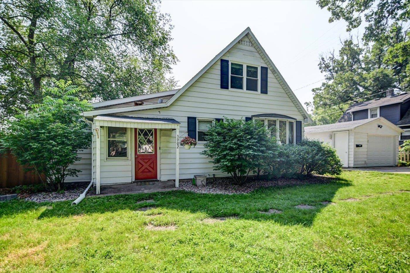 Madison, WI 53716,3902 Maher Avenue
