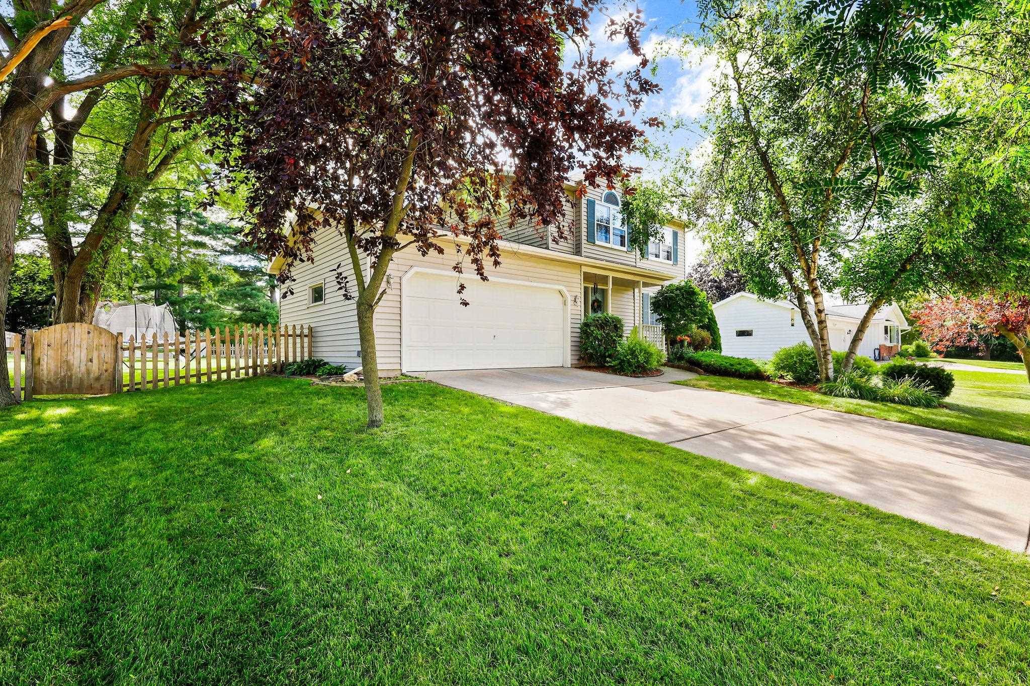 Waterloo, WI 53594,136 Minnetonka Way