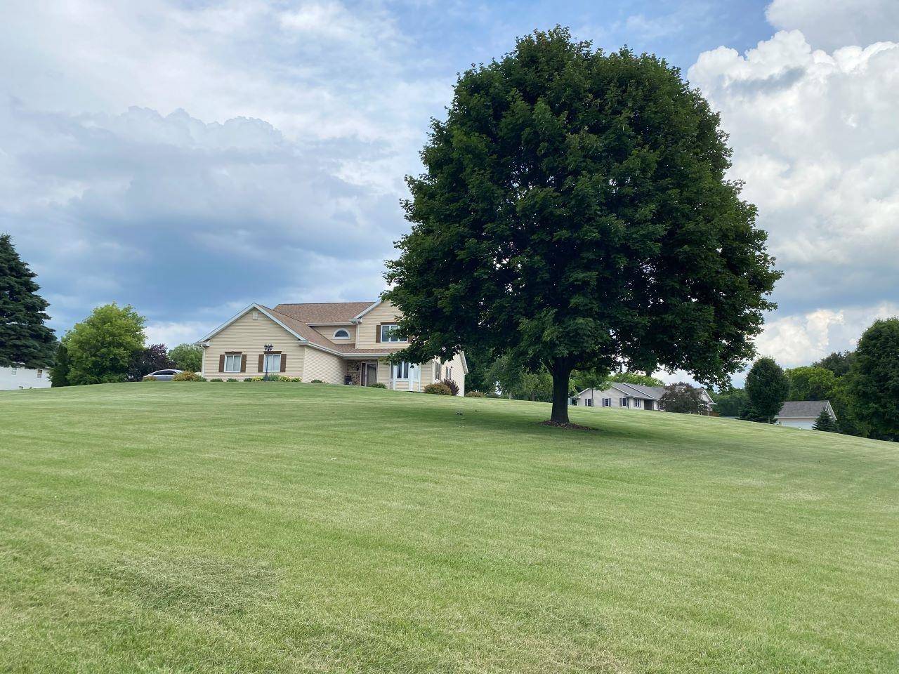 Beaver Dam, WI 53916-9345,W7667 Danielle Drive