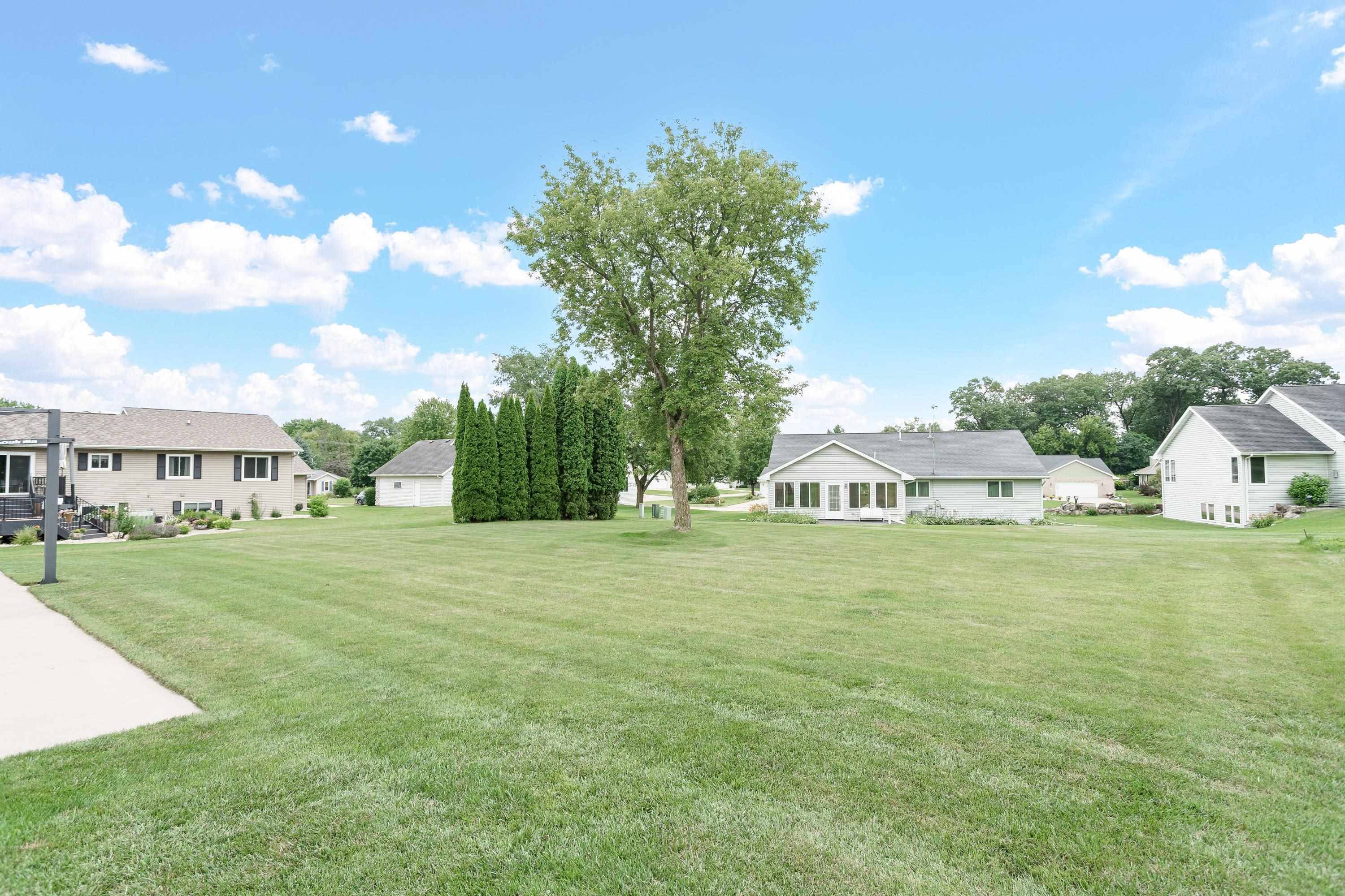 Milton, WI 53563,4707 Butler Drive