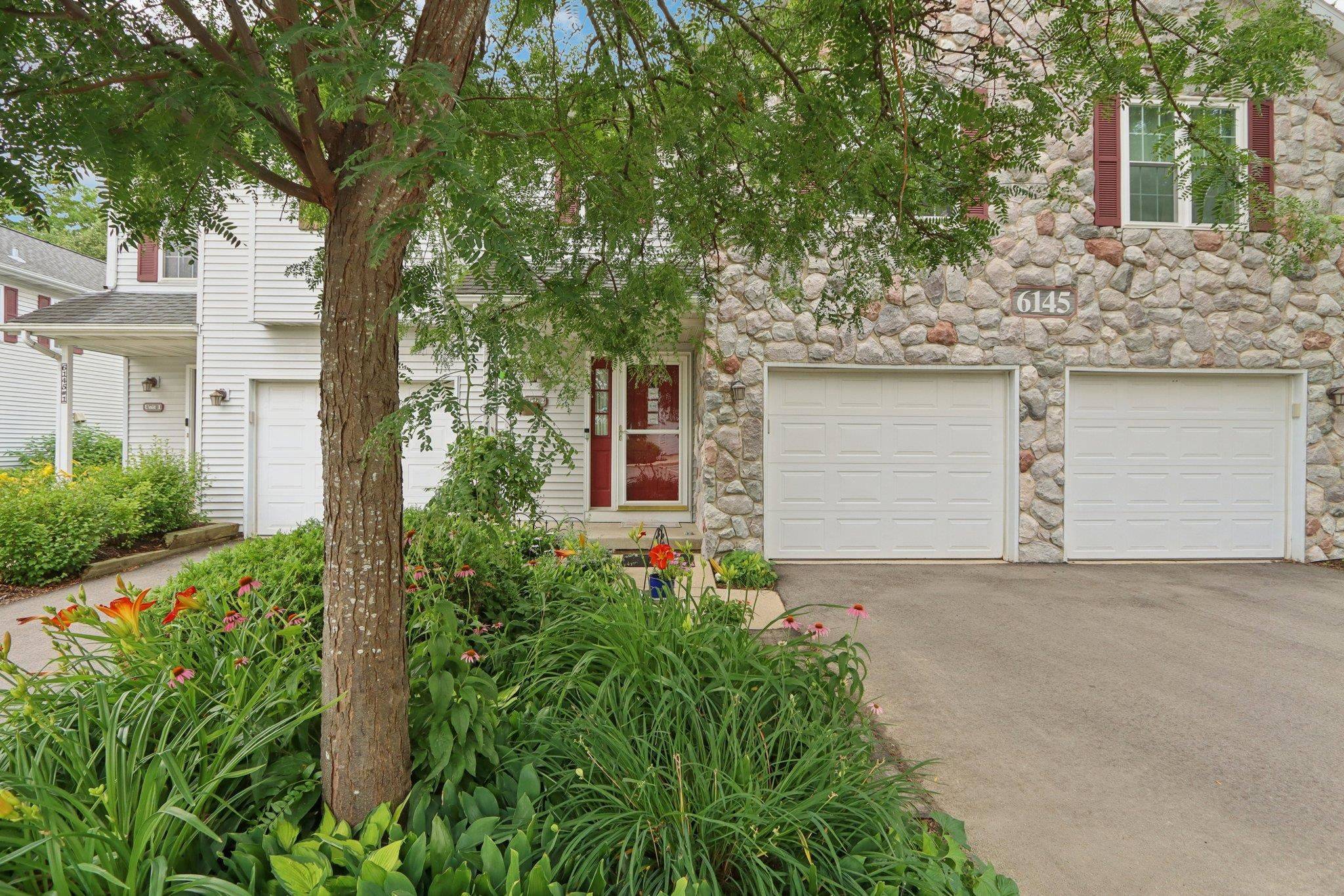 Madison, WI 53718,6145 Dell Drive #2