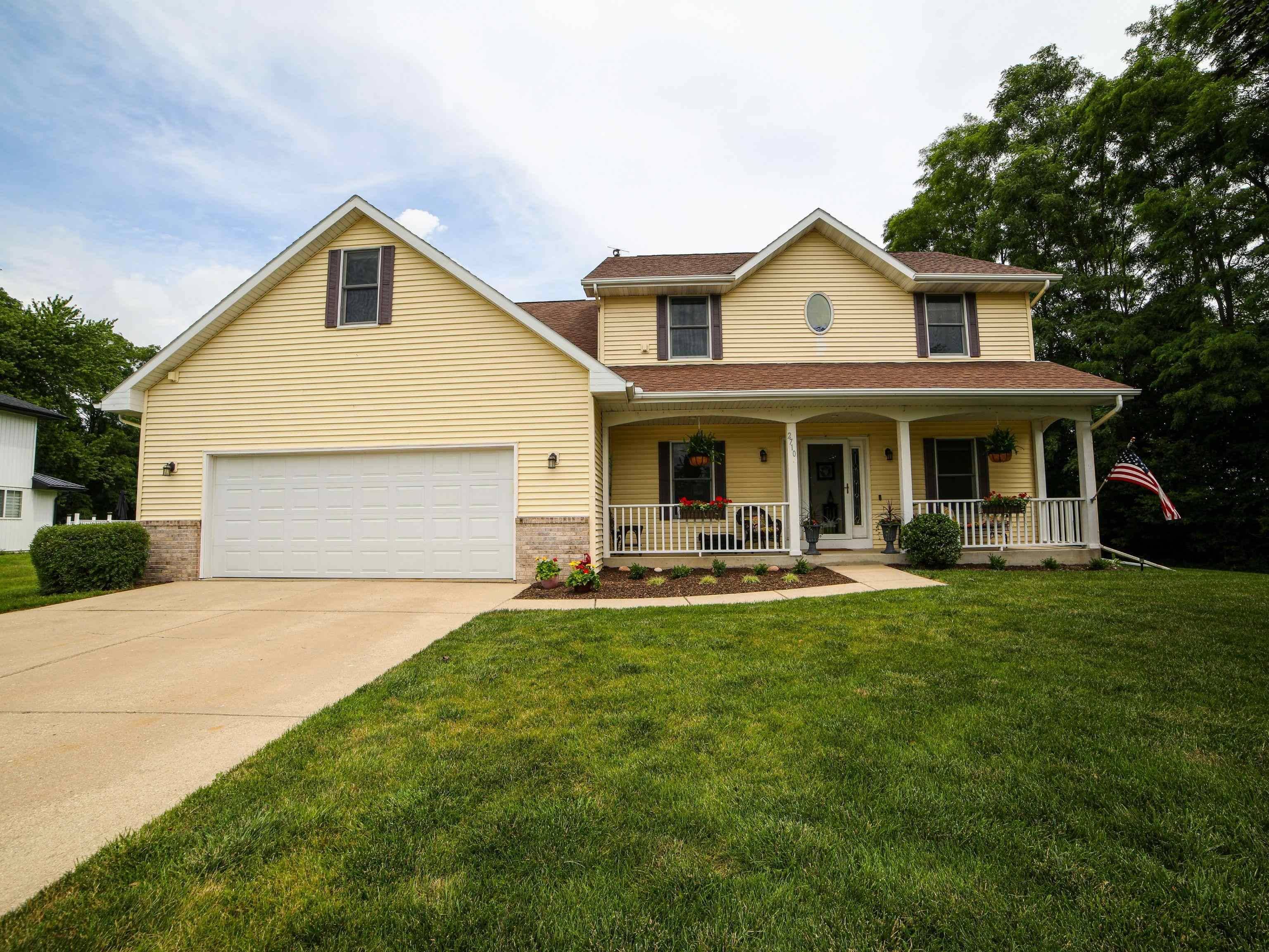Beloit, WI 53511,2710 Rachel Terrace