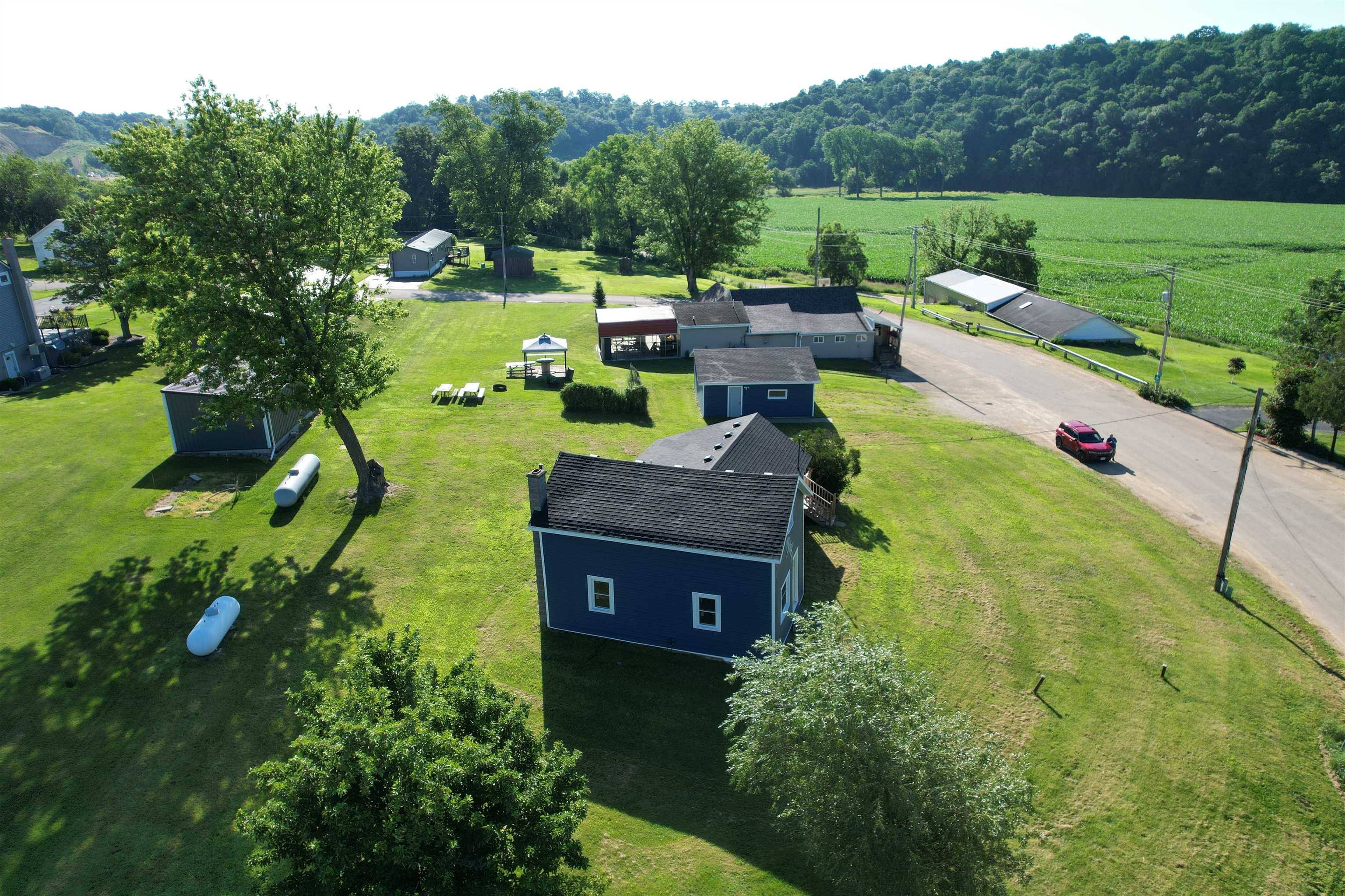 Lancaster, WI 53813,3894 Ellenboro Road