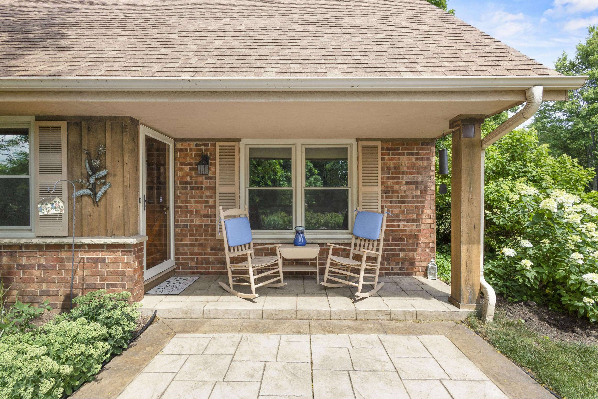 Waukesha, WI 53189,S56W23606 Maplewood Terrace
