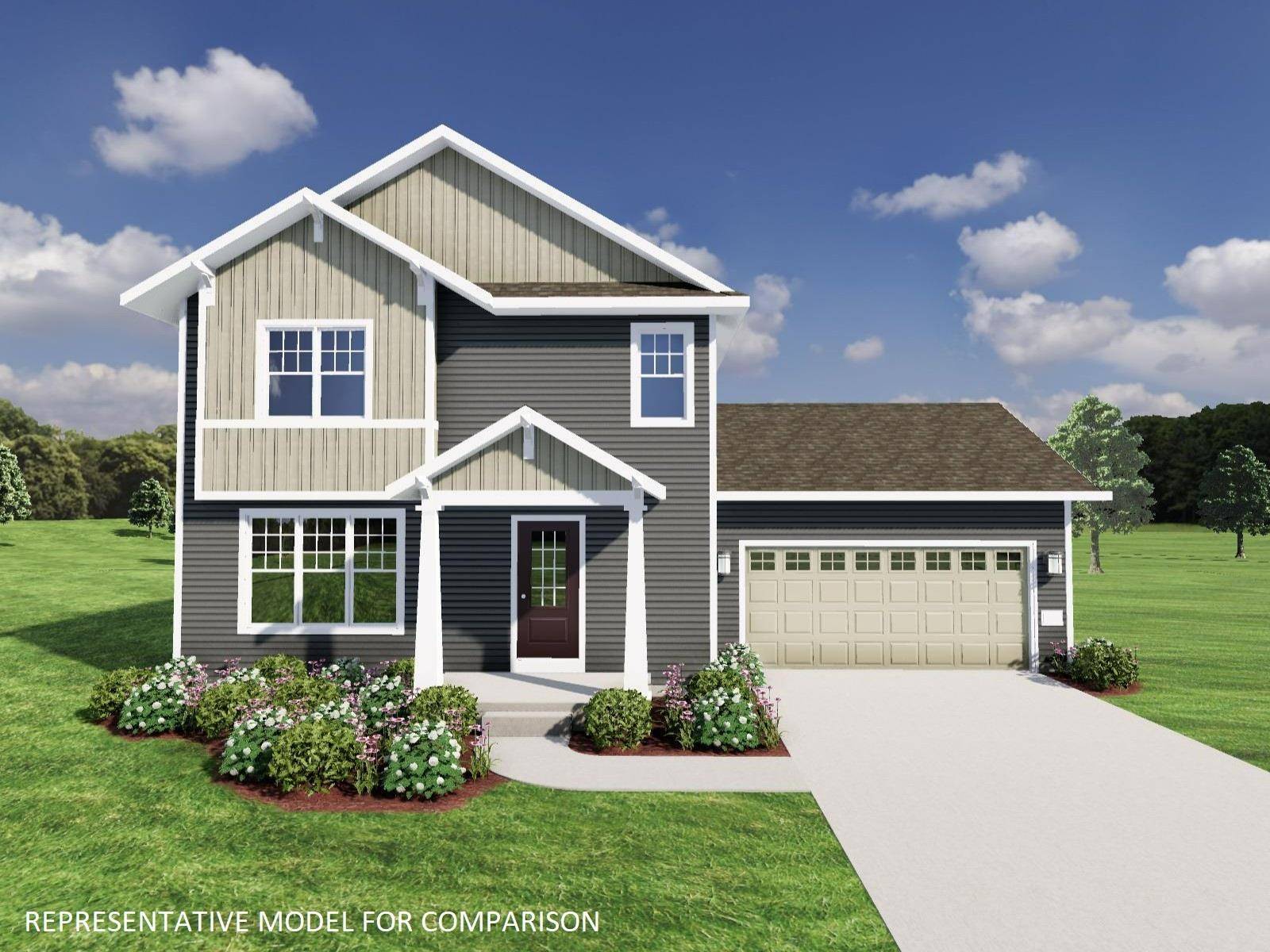 Oregon, WI 53575,421 Stoddard Drive