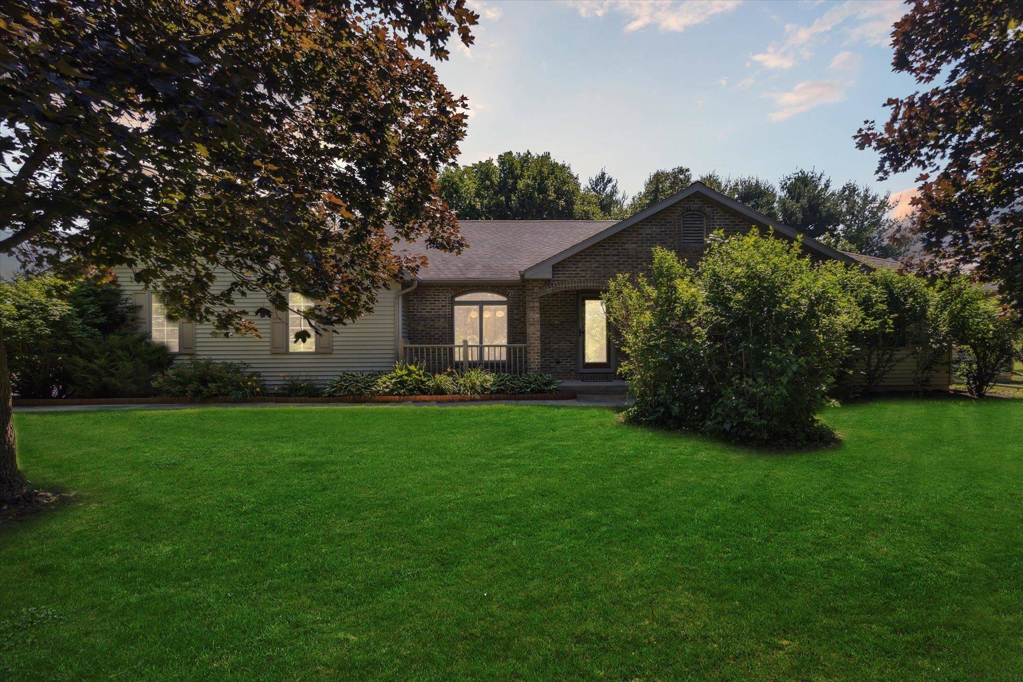 Janesville, WI 53545,3812 N Hickory Drive