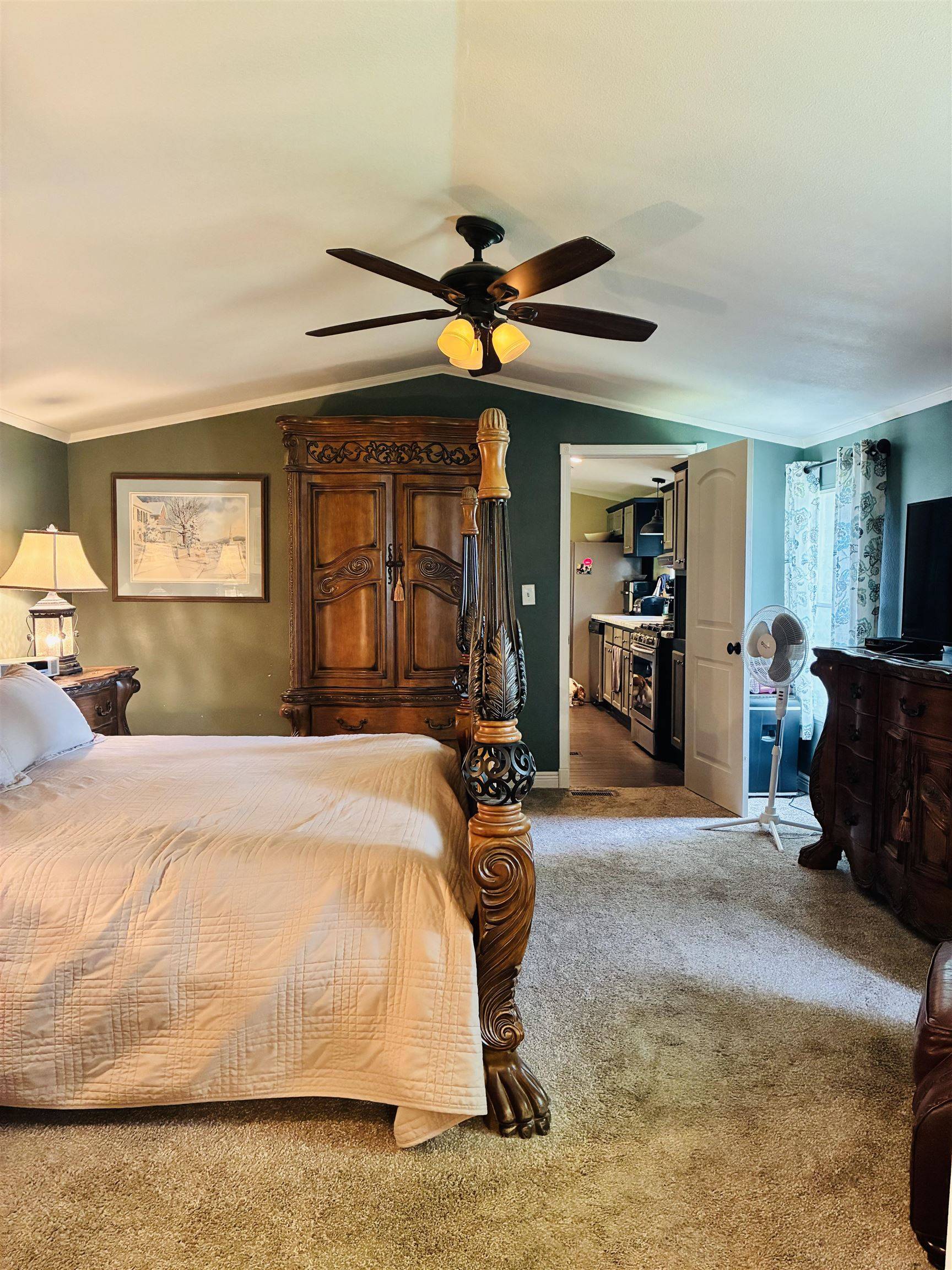 Baraboo, WI 53913,1903 County Road A #36