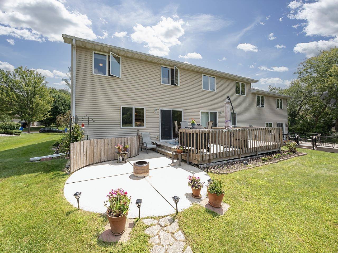 Verona, WI 53593,1204 Enterprise Drive