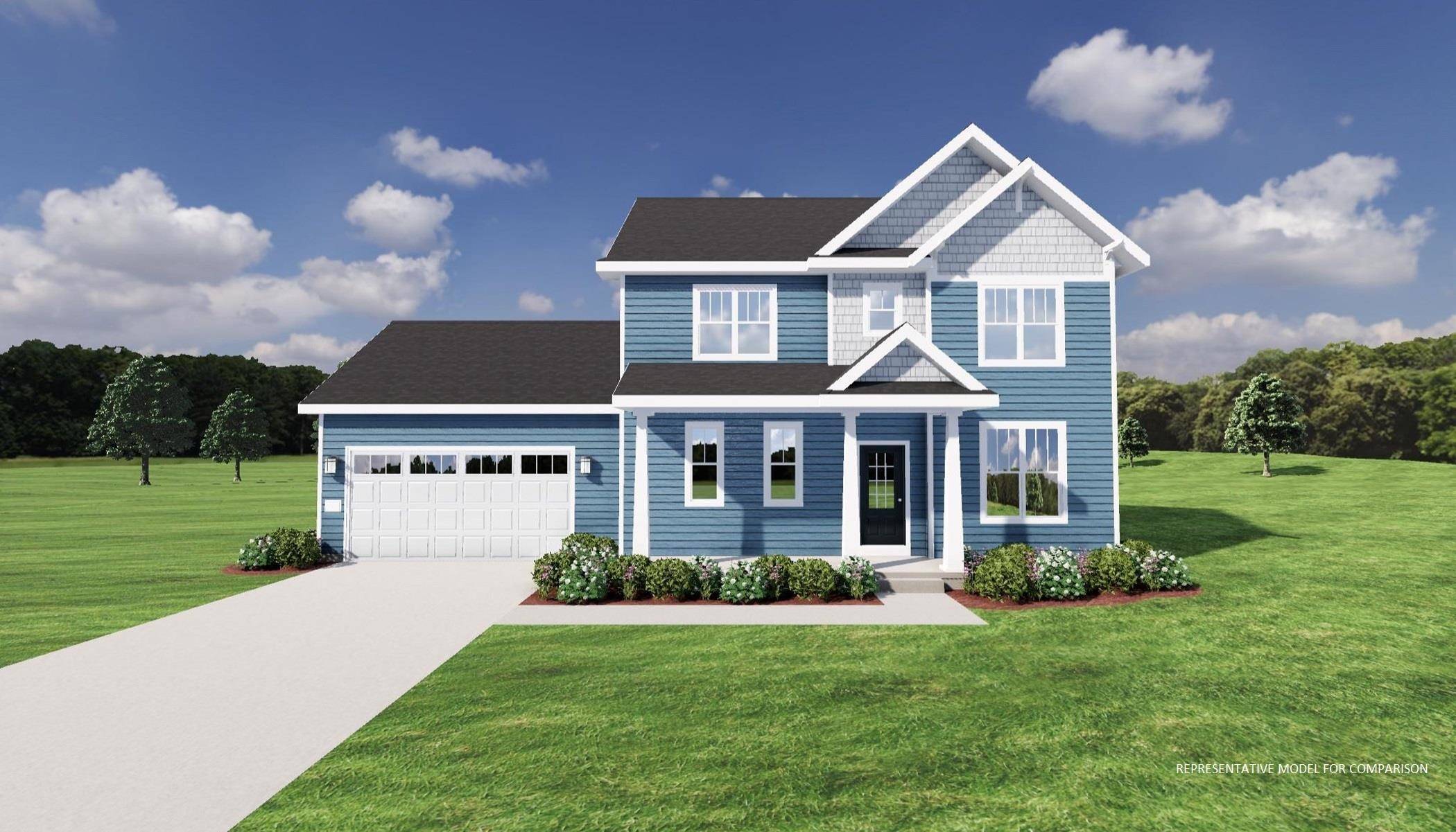 Cross Plains, WI 53528,3602 Angelus Way