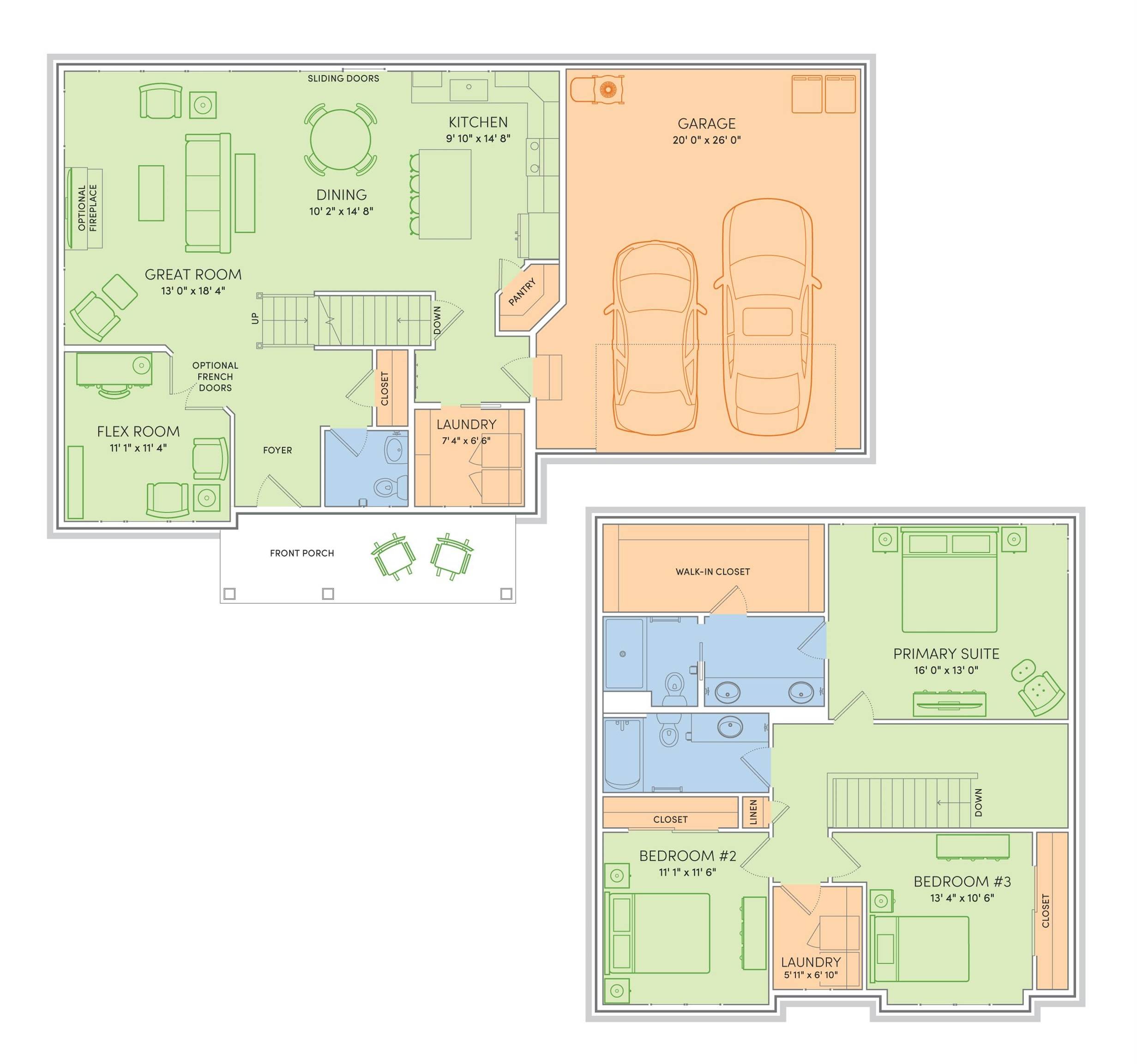 Cross Plains, WI 53528,3602 Angelus Way