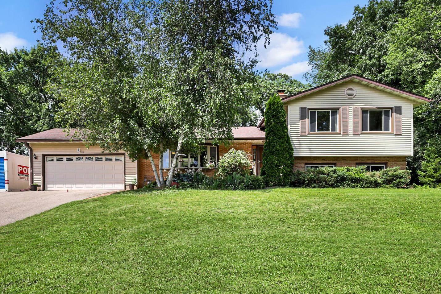 Madison, WI 53718,3596 Canter Drive