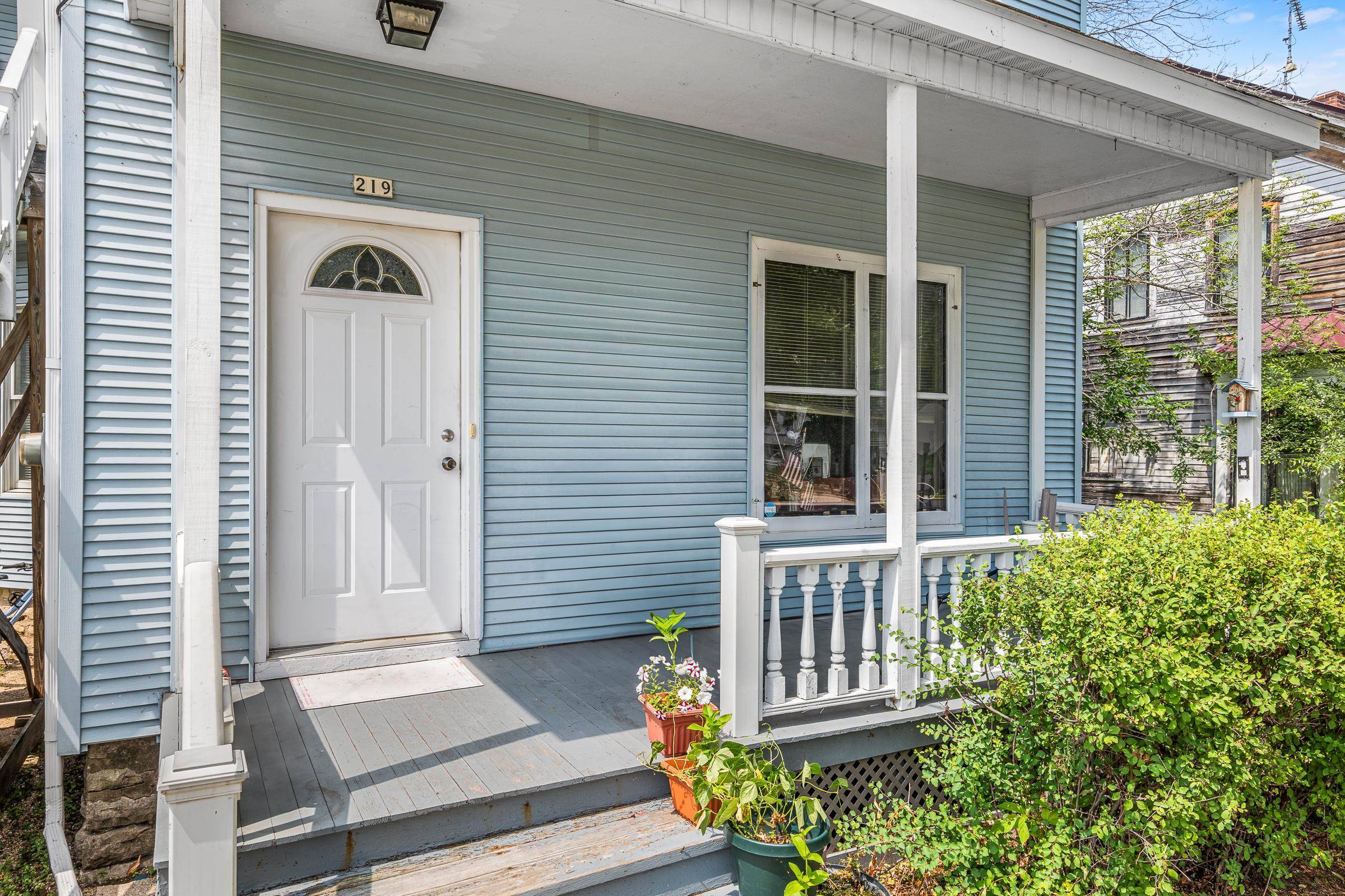 Princeton, WI 54968,219 Short Street
