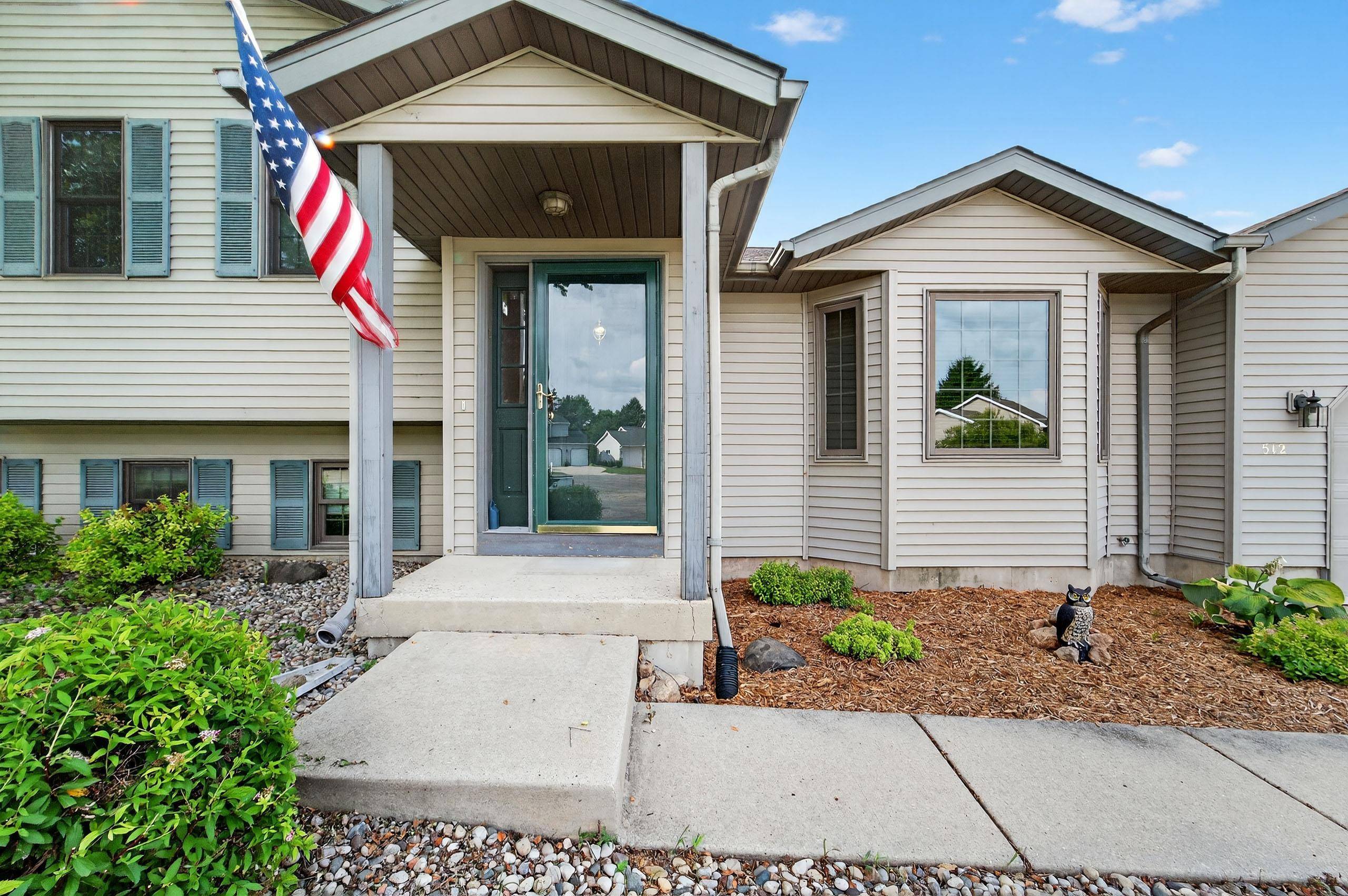 Deforest, WI 53532,512 Lynnbrook Court