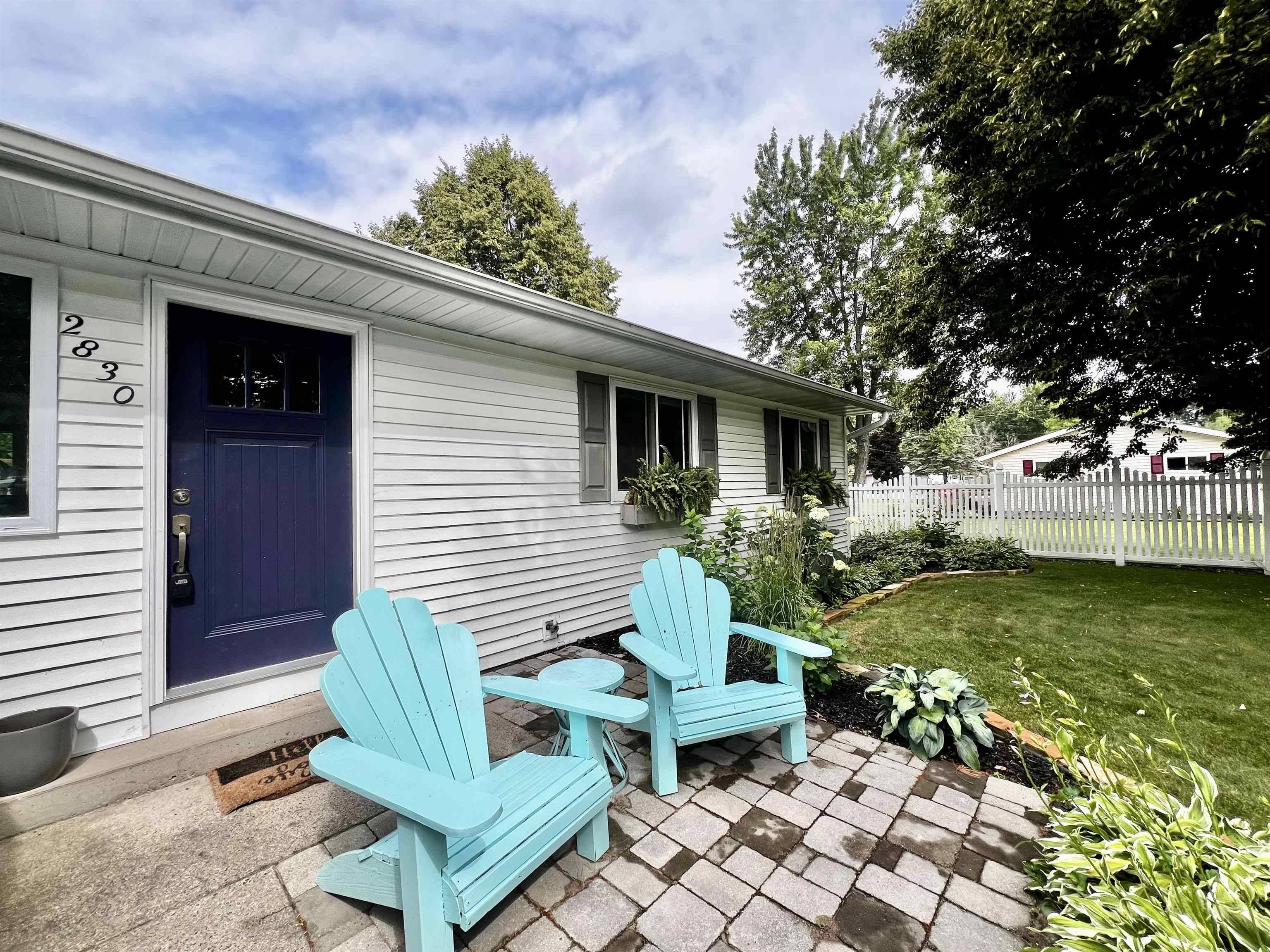 Wisconsin Rapids, WI 54494,2830 S 4th Street