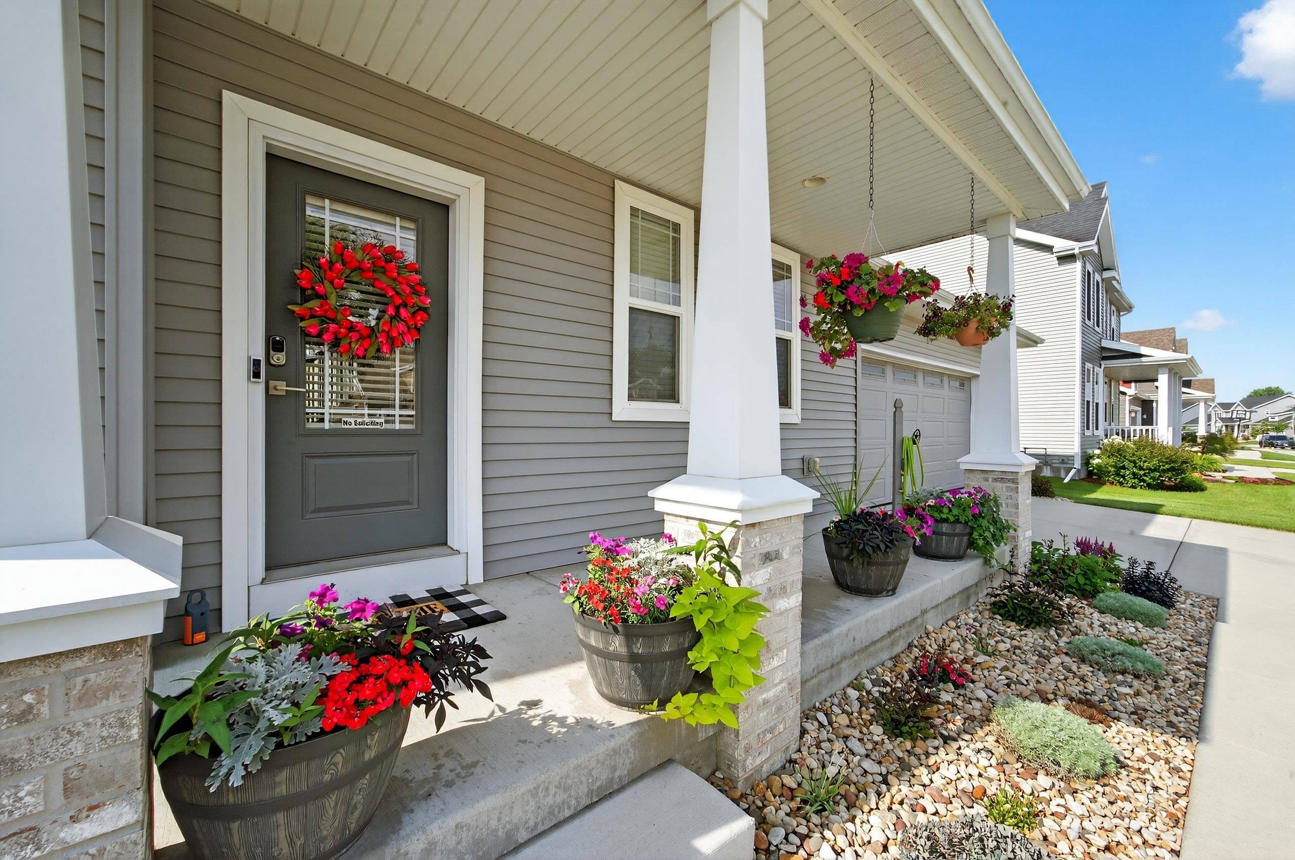 Sun Prairie, WI 53590,2319 Leopold Way