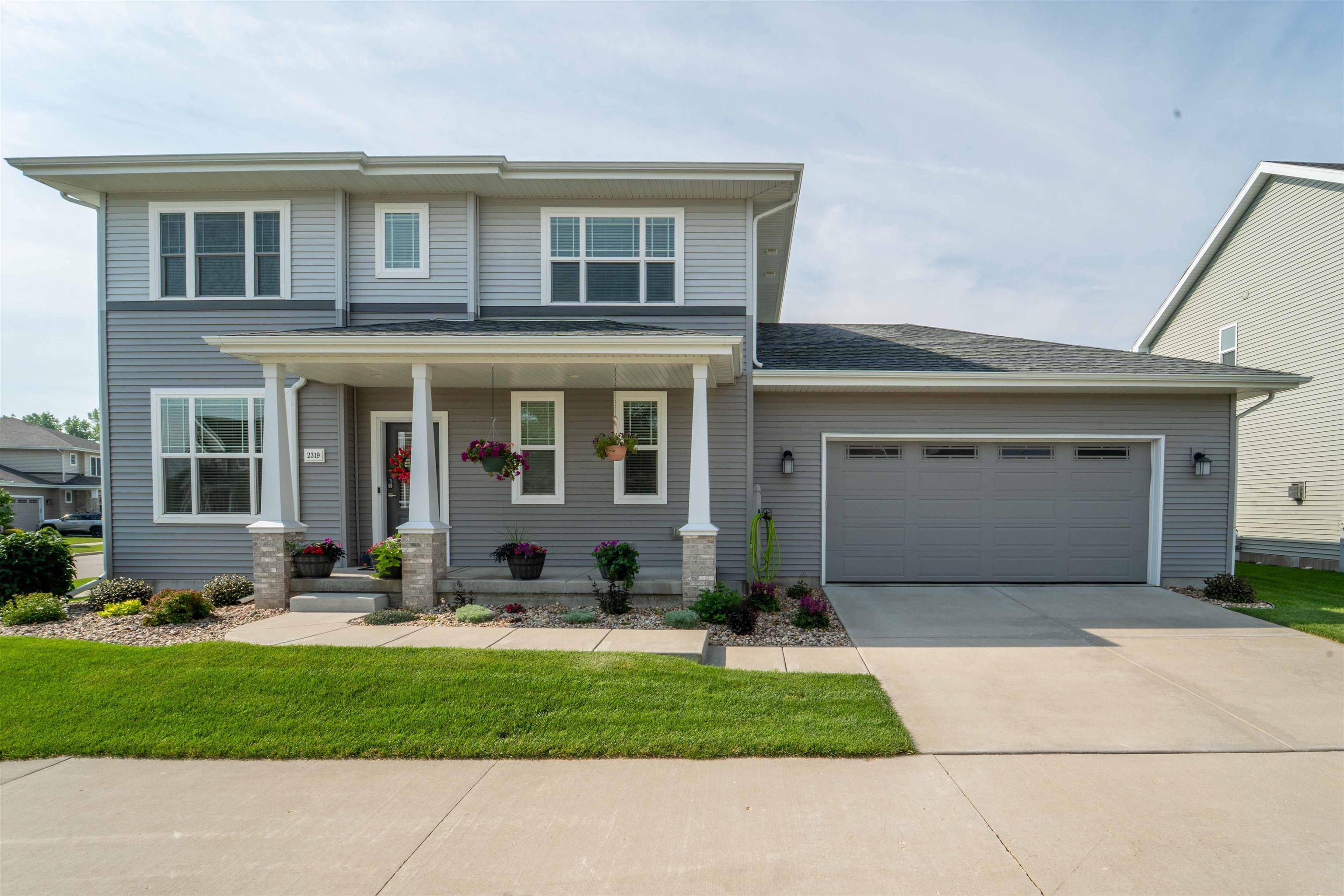 Sun Prairie, WI 53590,2319 Leopold Way